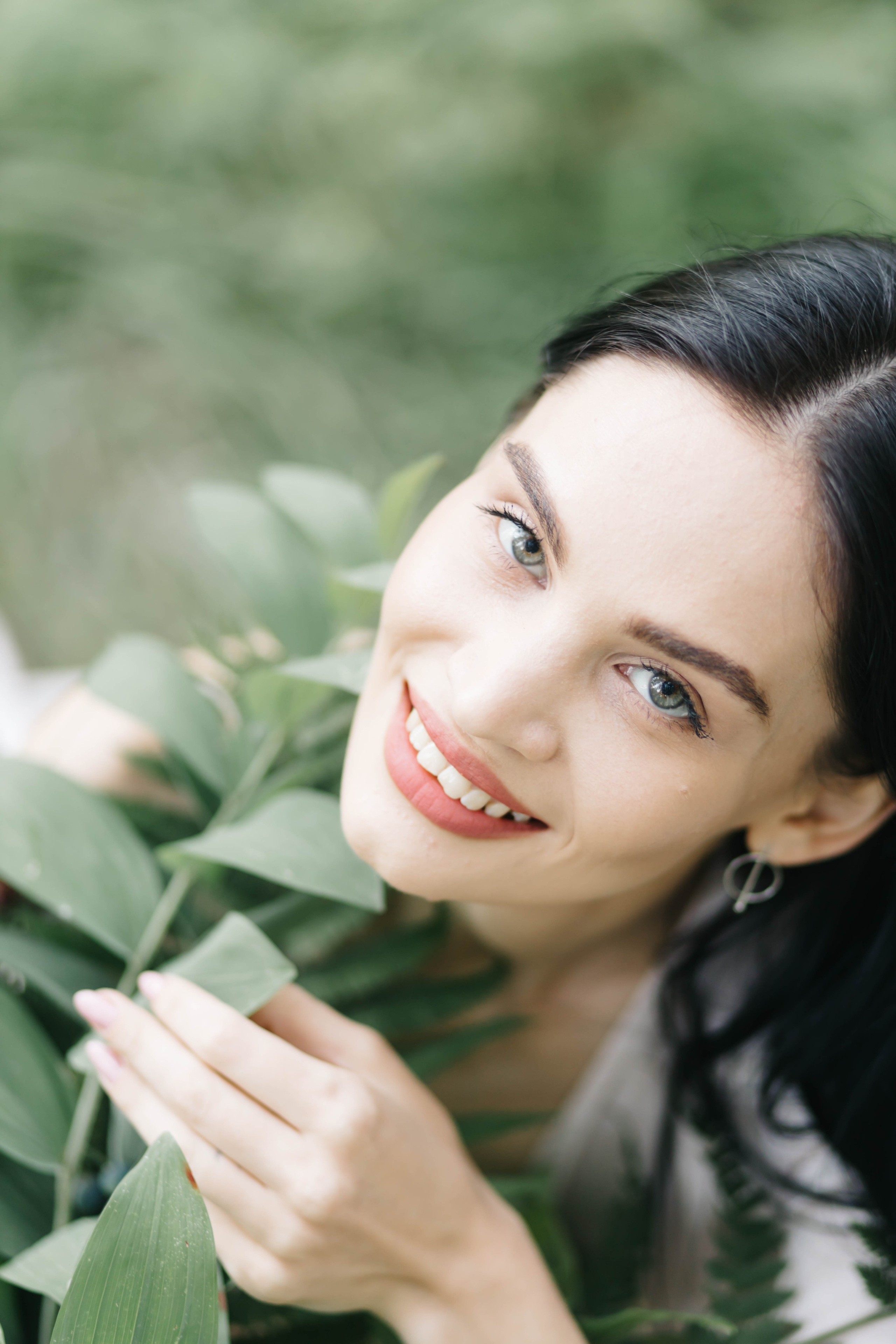 Виктория. Семейный и детский фотограф в Челябинске Елена Вышегородцева