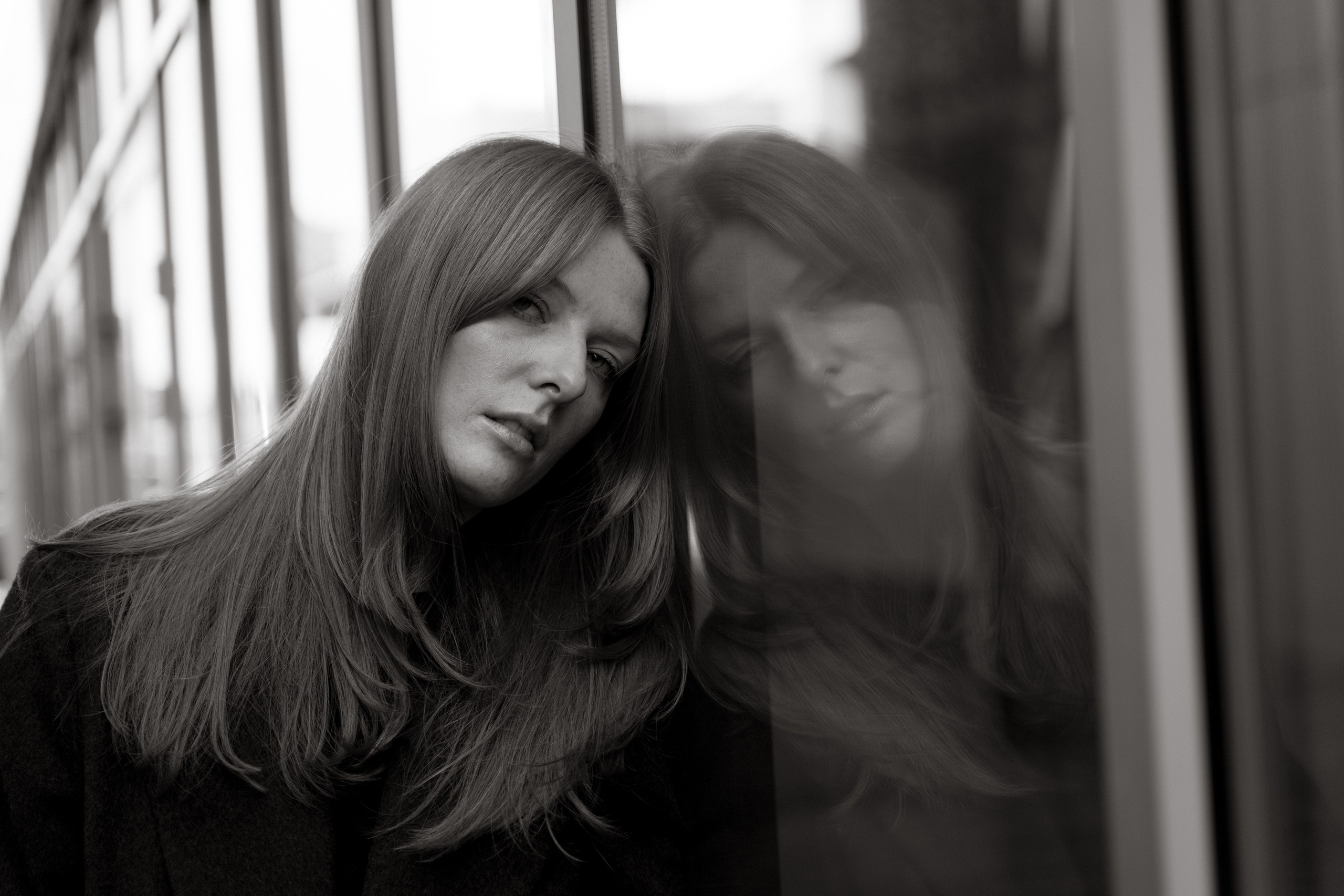 Streets of New York. Портретный фотограф в Краснодаре Валерия Матирная