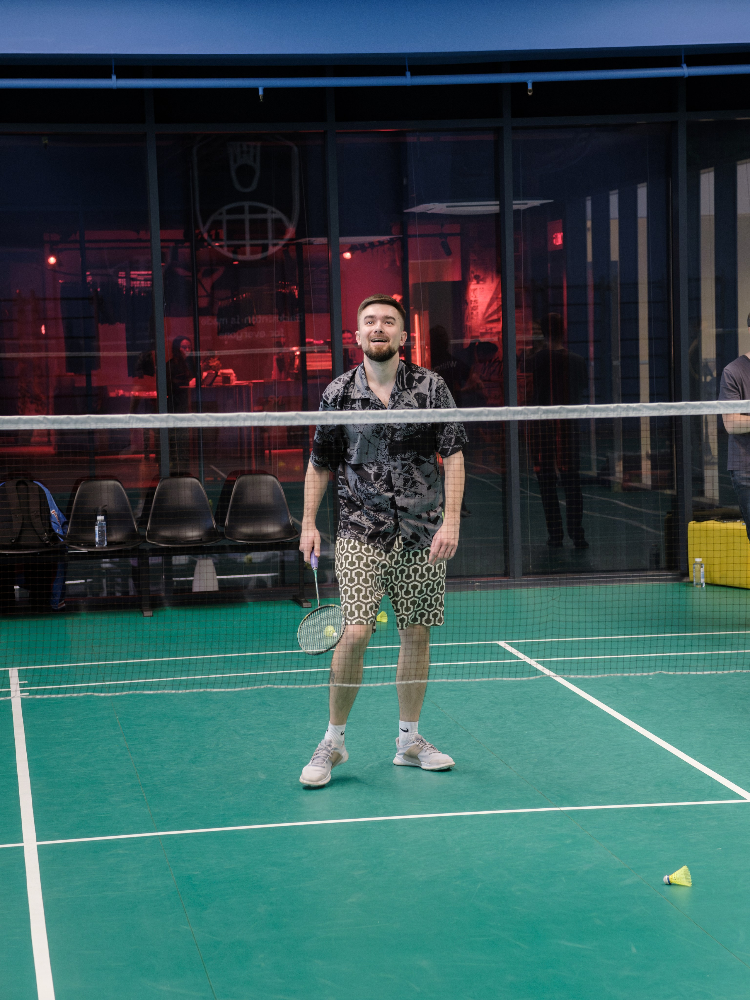 ARXY / WHITEWILL. Репортажный и портретный фотограф в Москве Илья Спиридонов