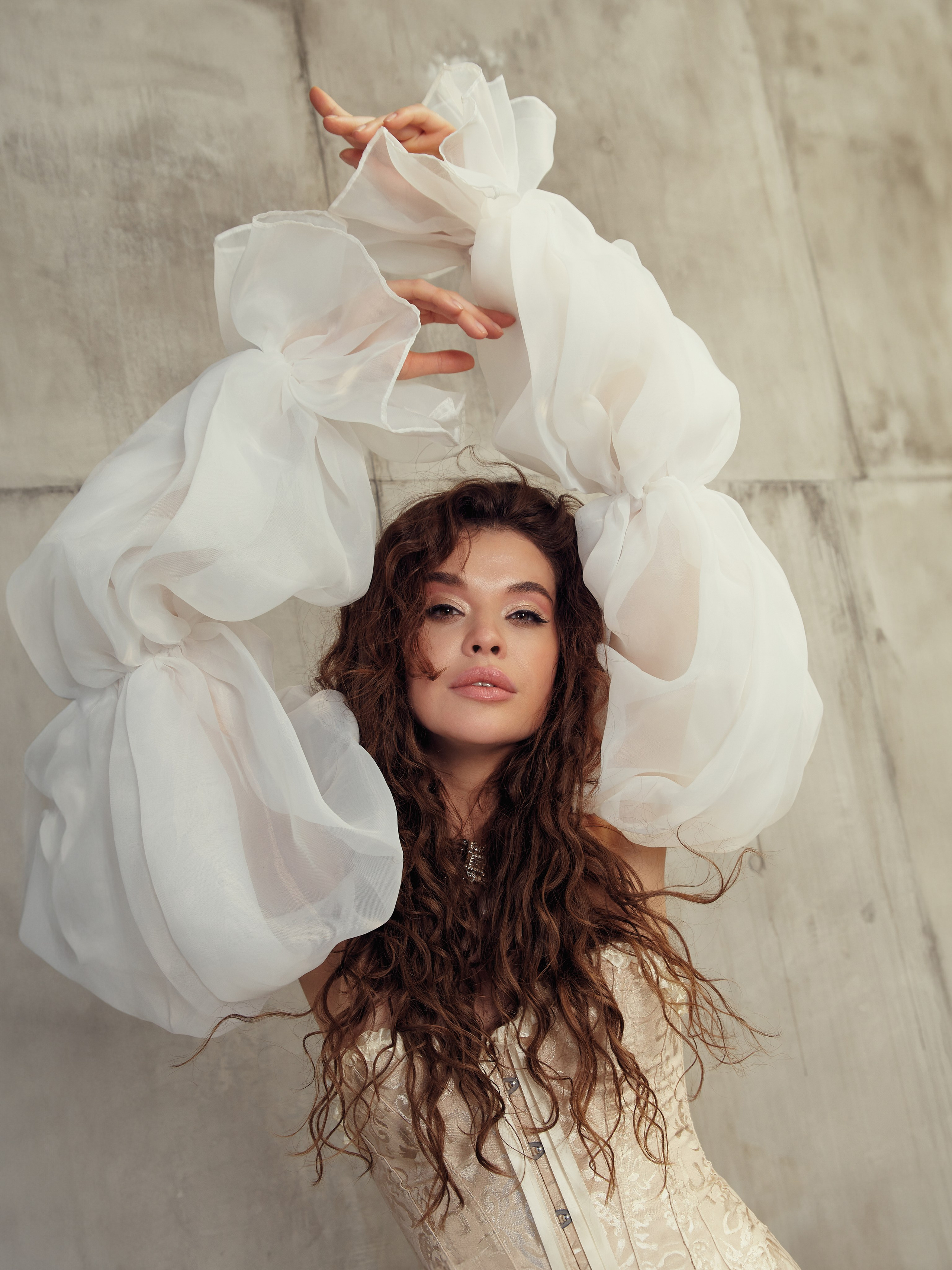 VERONICA. Фотограф и видеограф в Санкт-Петербурге Прилепин Слава