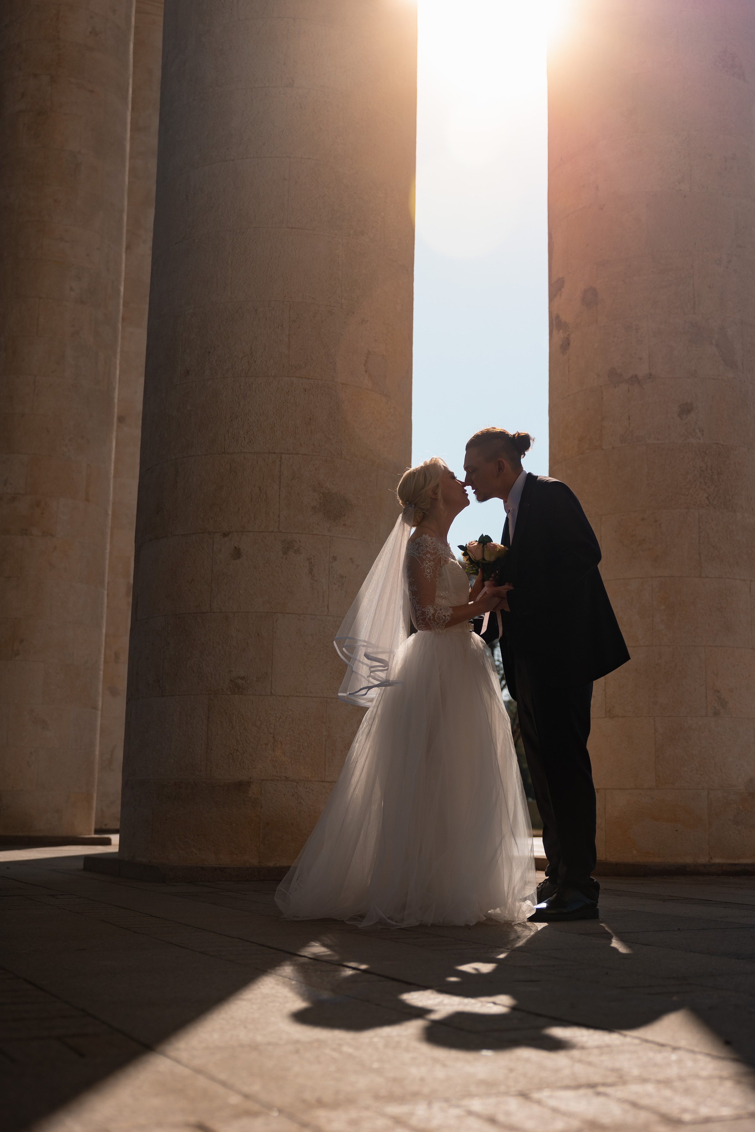 Свадьба Виктории и Максима. Ваш фотограф и видеограф