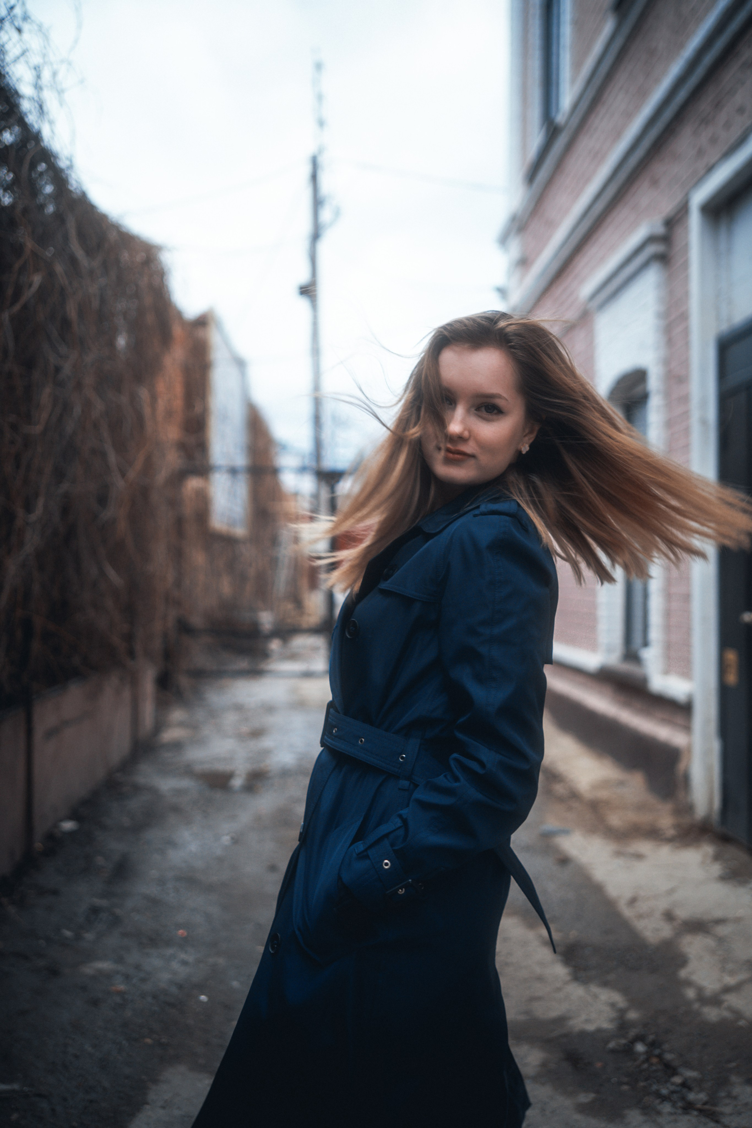 Эвина / г. Елабуга (13.04.2024) *. Felixtones