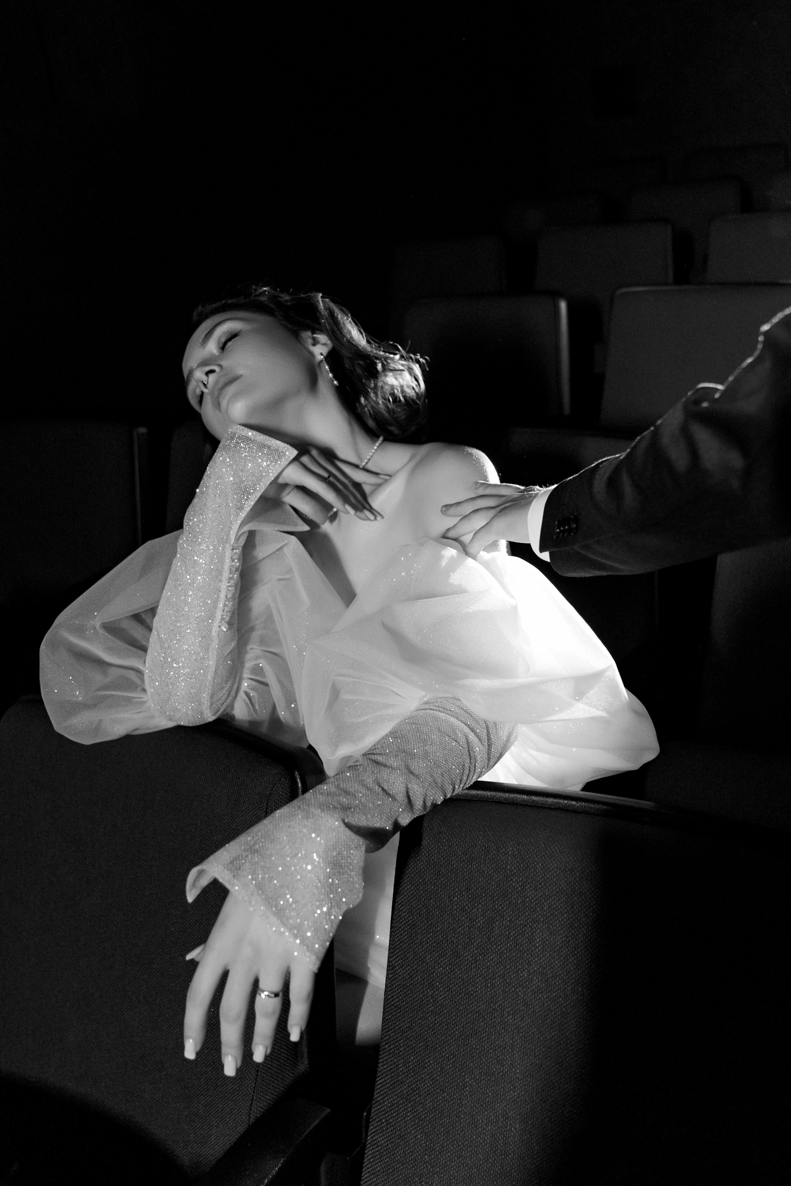 Иван и Яна. Свадебный фотограф Воронеж Марина Грудинина