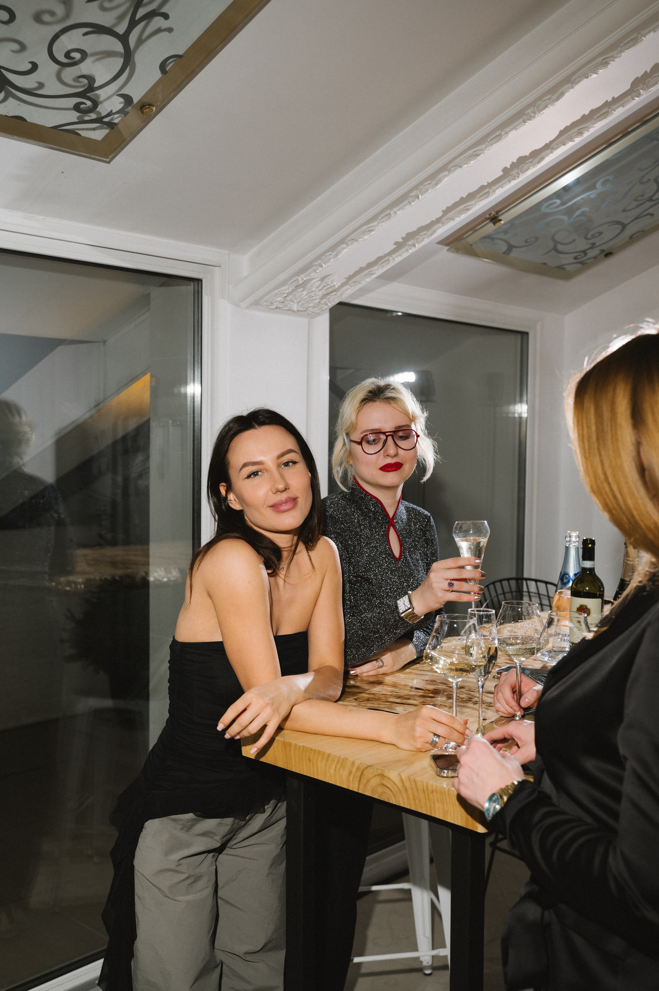 PreDrink|Advanza. Фотограф — Ася Орехова