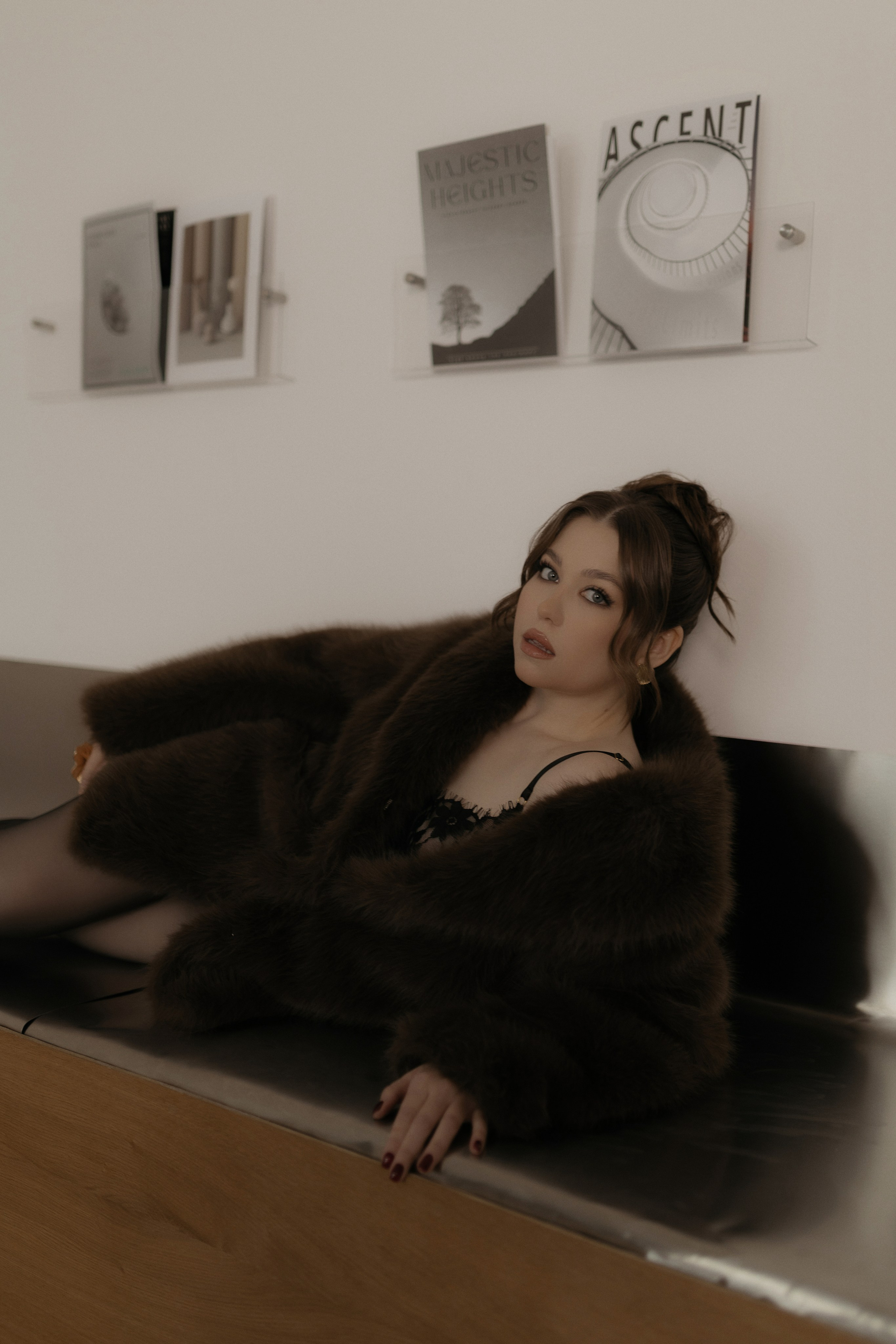 Арина. DARYA.BELKINA