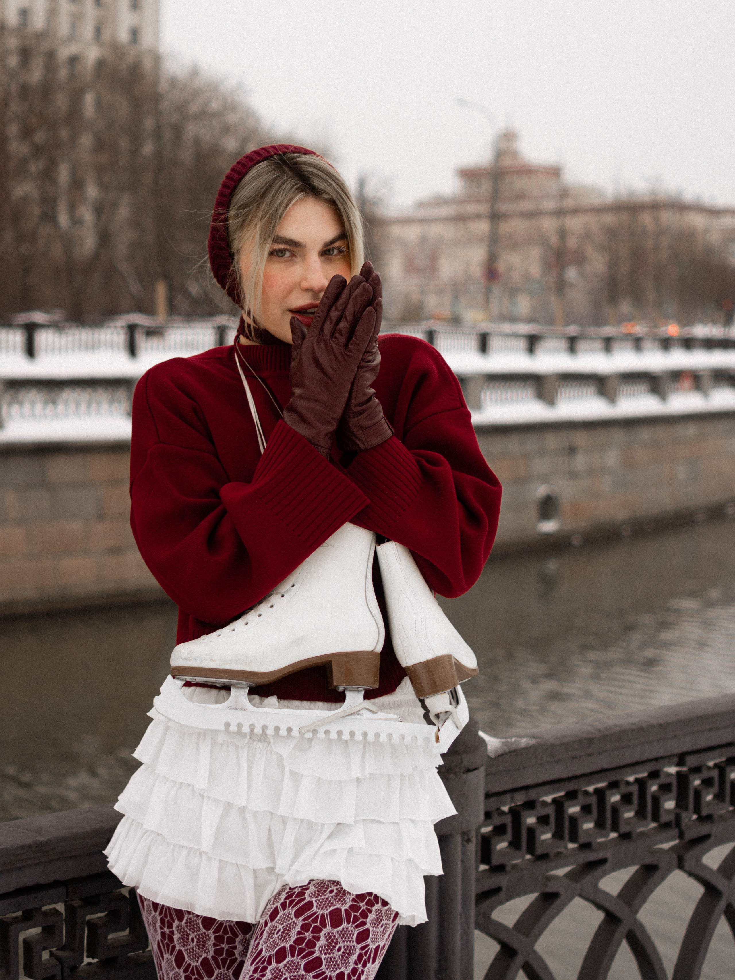 Elena. Женский фотограф Габдрашитова Кристина