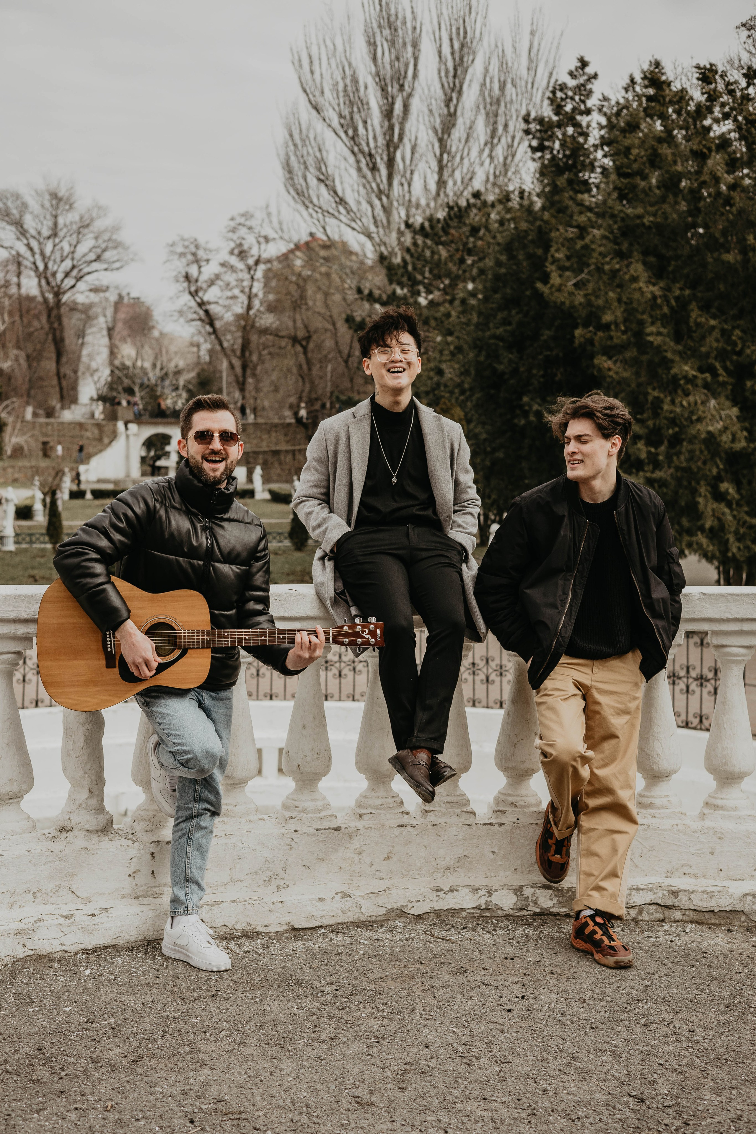 Студия вокала 88. Юлия, ваш фотограф в Ростове-на-Дону