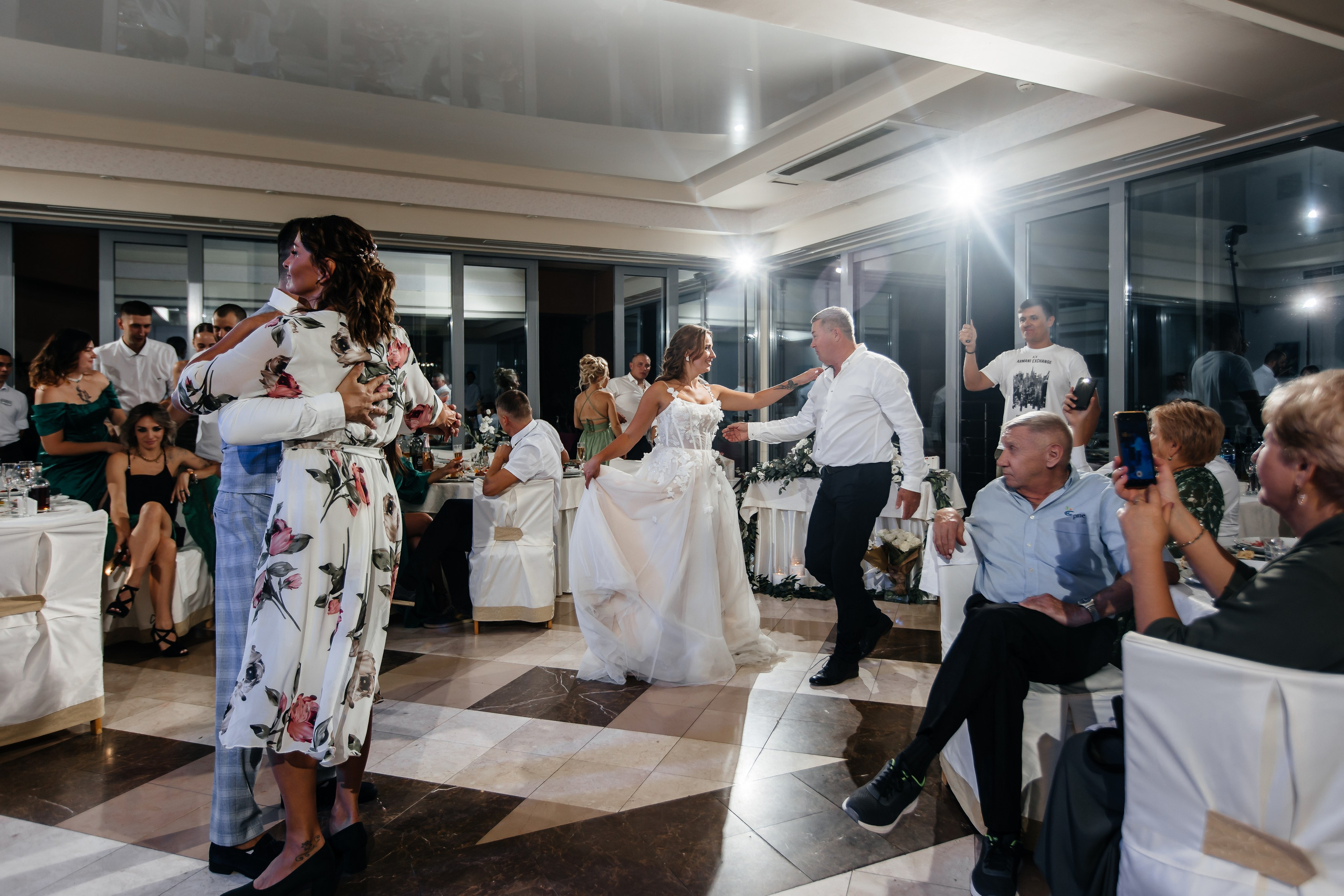 Анонс свадьбы Ксюши и Ивана. Свадебный фотограф в Крыму и Севастополе Ольга Баскакова