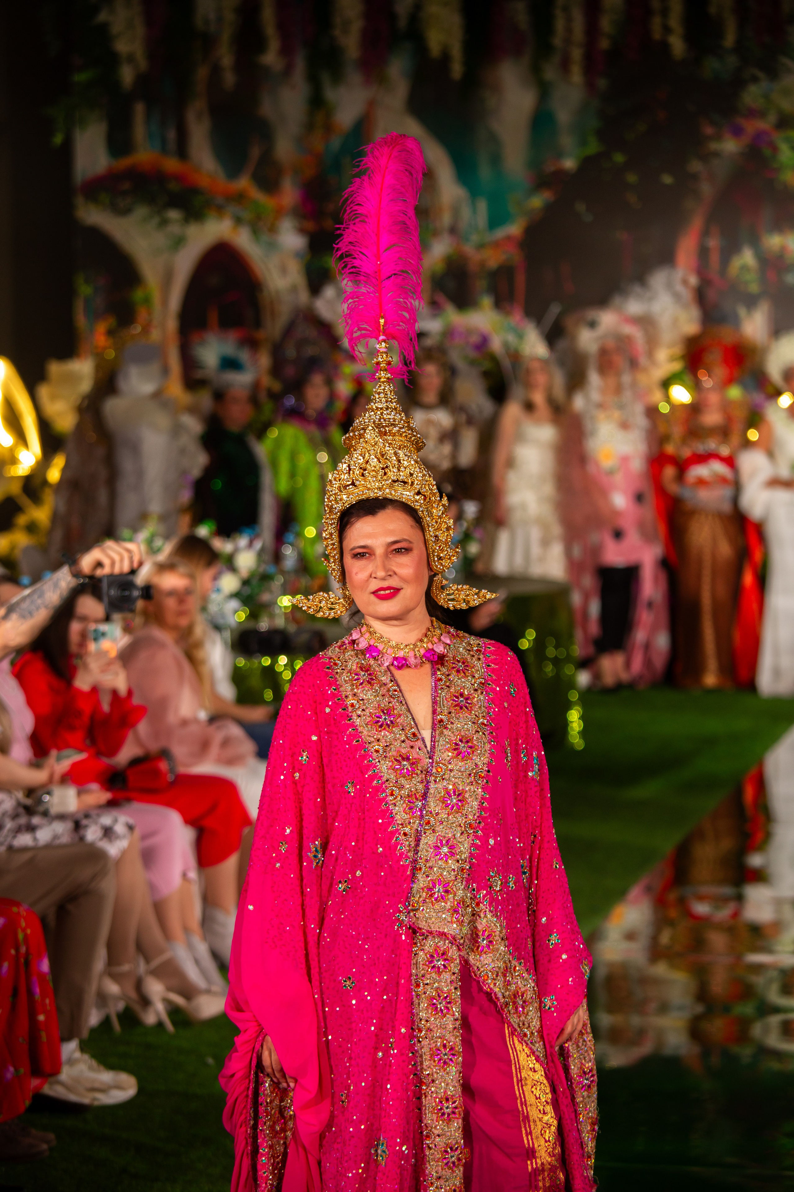 Эстетика Цветов. Репортажный, семейный, свадебный, портретный фотограф