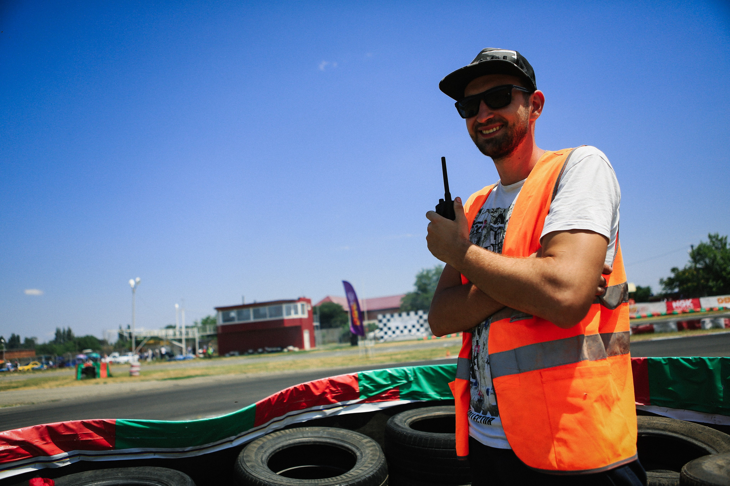 Кубок по дрифту «Автожара», г. Усть-Лабинск, автодром «СТК Пилот». Свадебный и портретный фотограф в Пятигорске, КМВ — Власова Юля