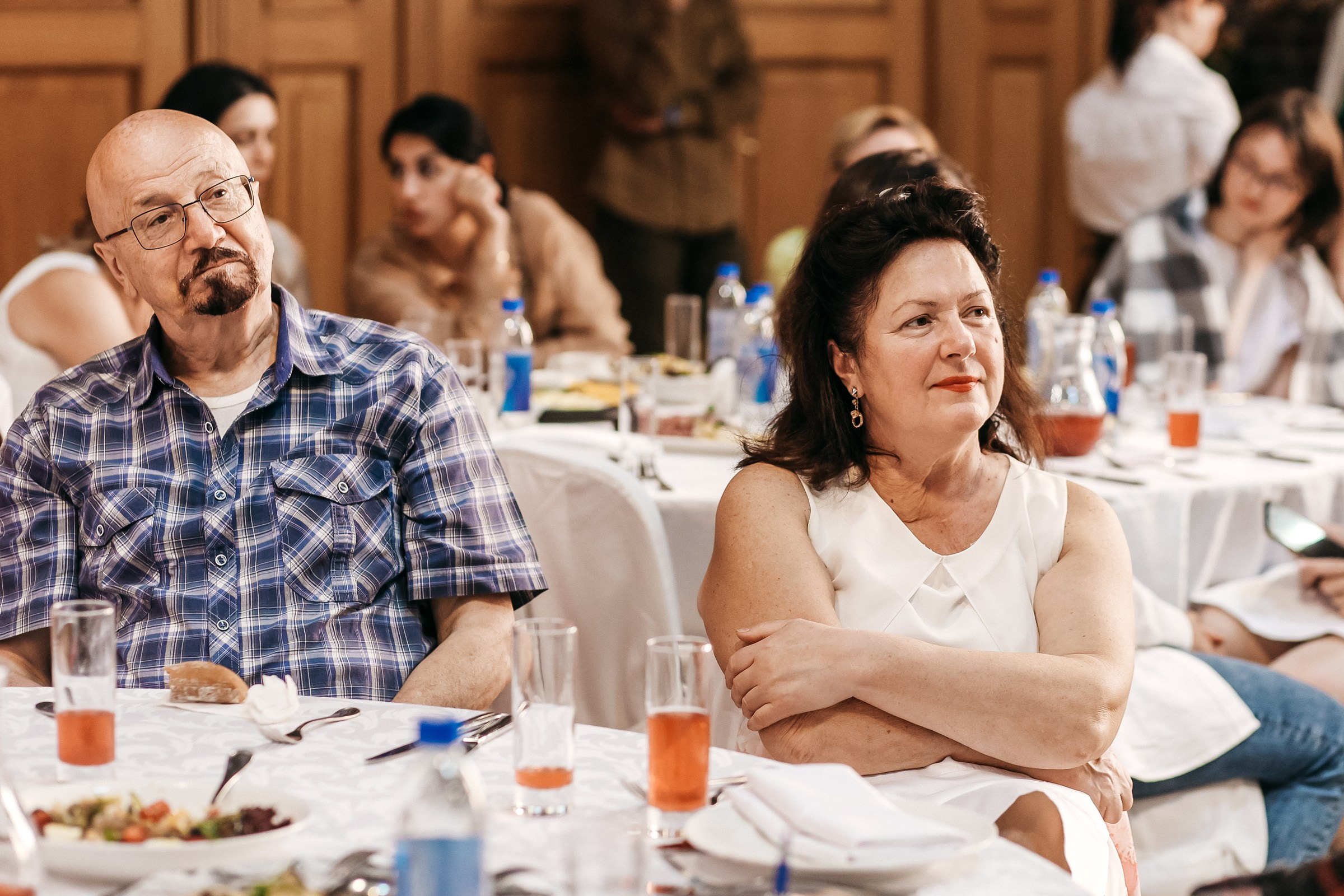 Репортажный фотограф на мероприятие Питер