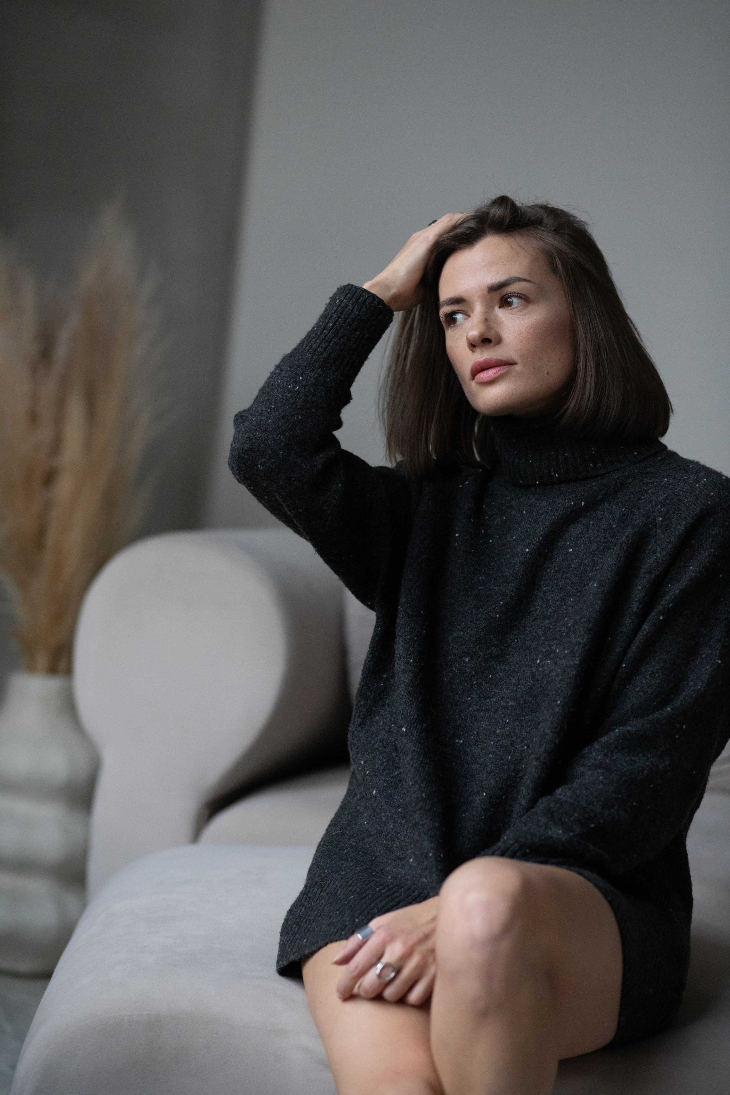 МАРИЯ | PAVILION STUDIO | Санкт-Петербург. Фотограф в Выборге | Юлия Басырова