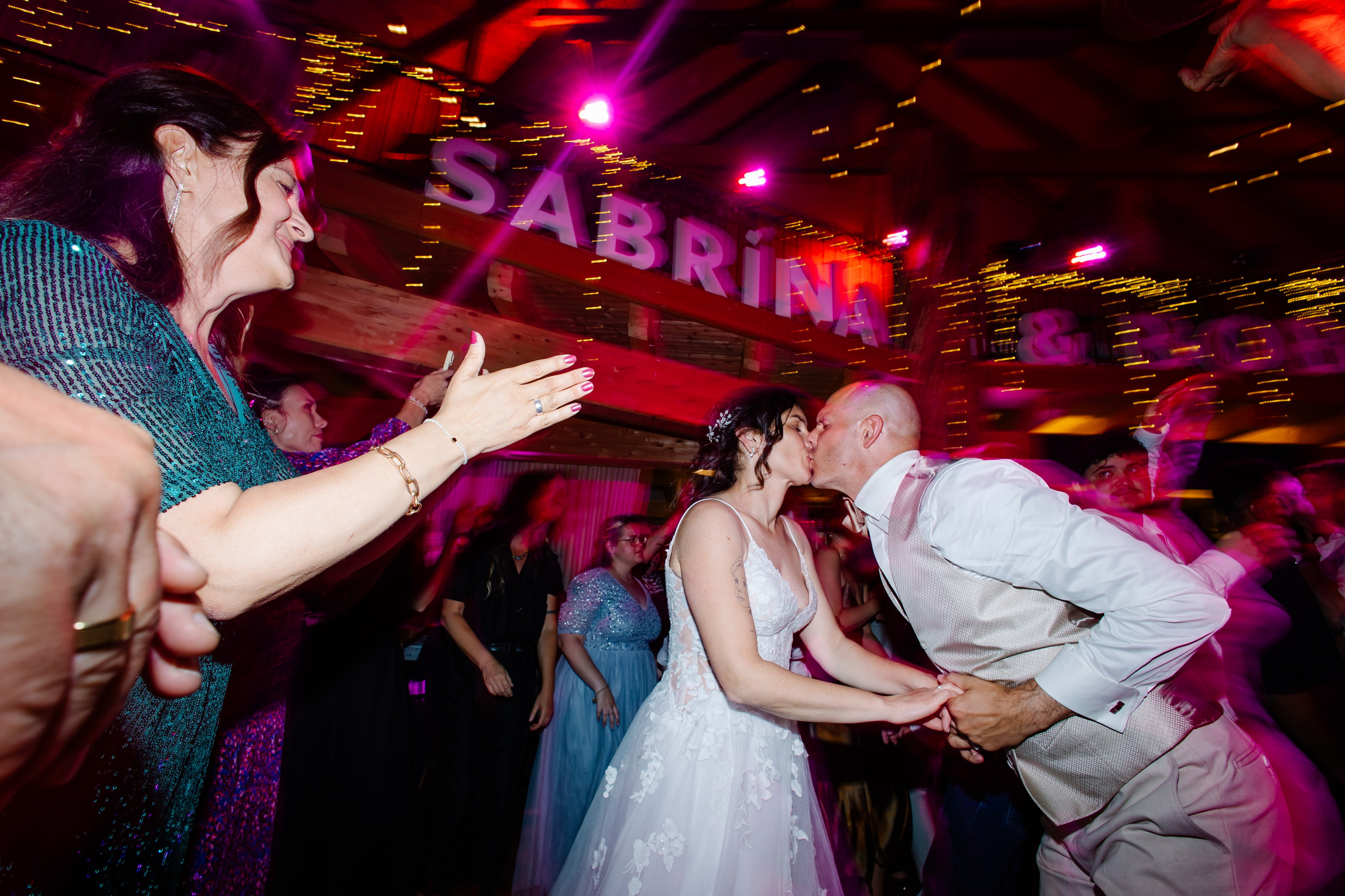 Hochzeitsportfolio | Hochzeitsfotograf München & Ismaning