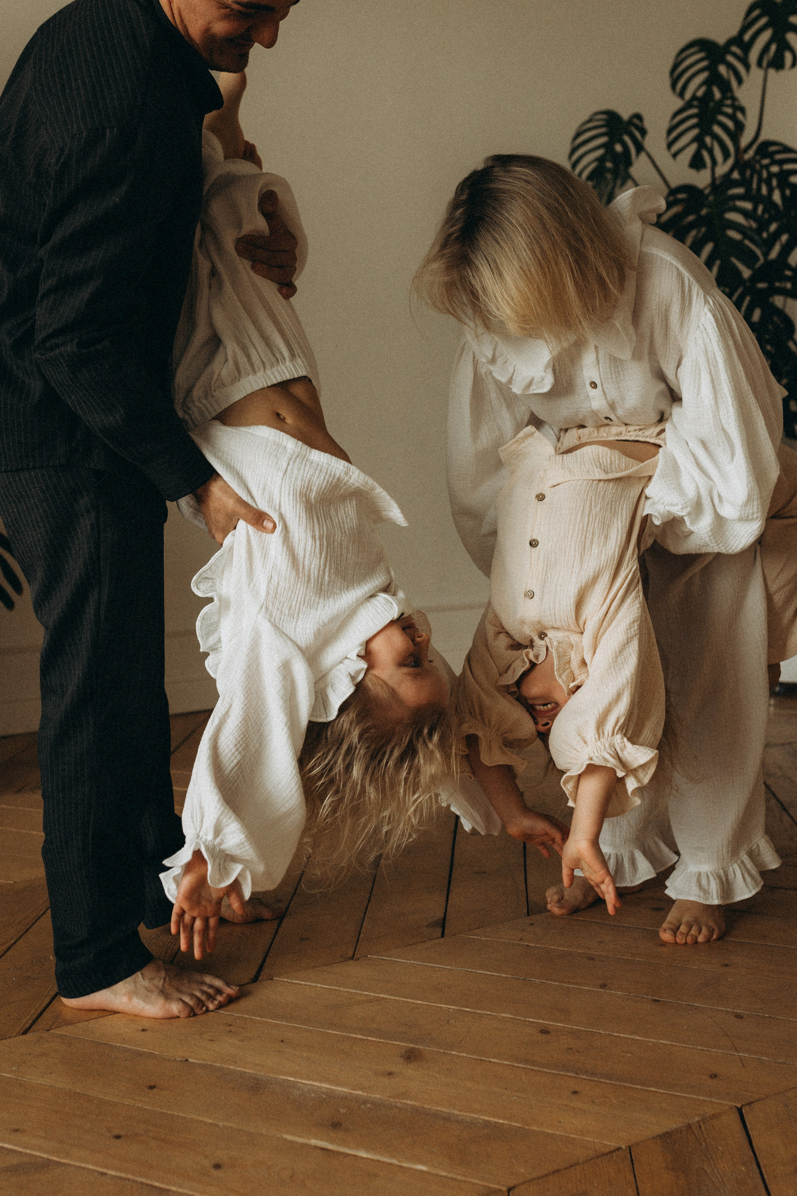 Двойняшки. Семейный и свадебный фотограф в Краснодарском крае и РА Юлия Голуб