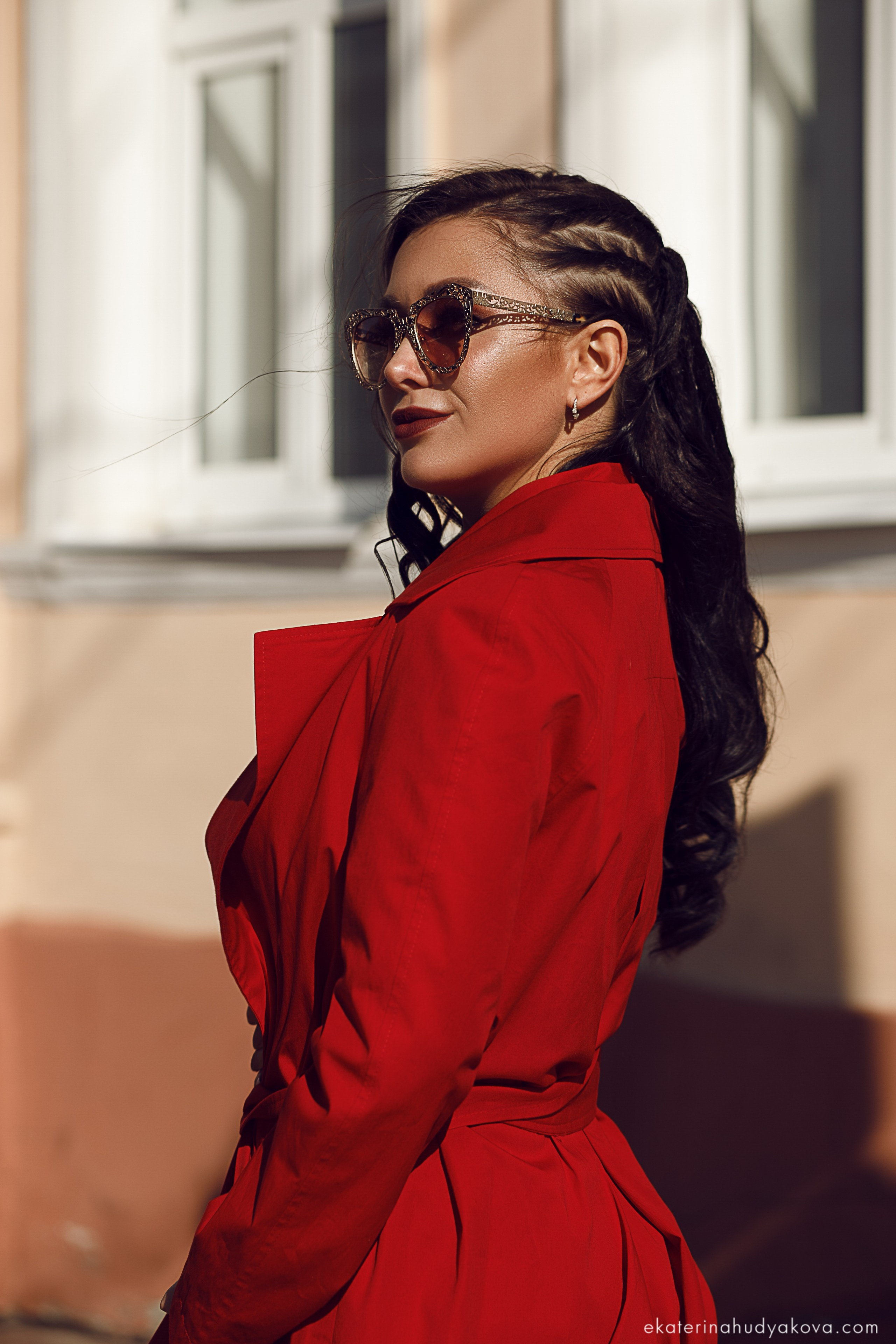 ПОРТРЕТЫ. Свадебный фотограф Екатерина Худякова — Ярославль, Санкт-Петербург, Москва