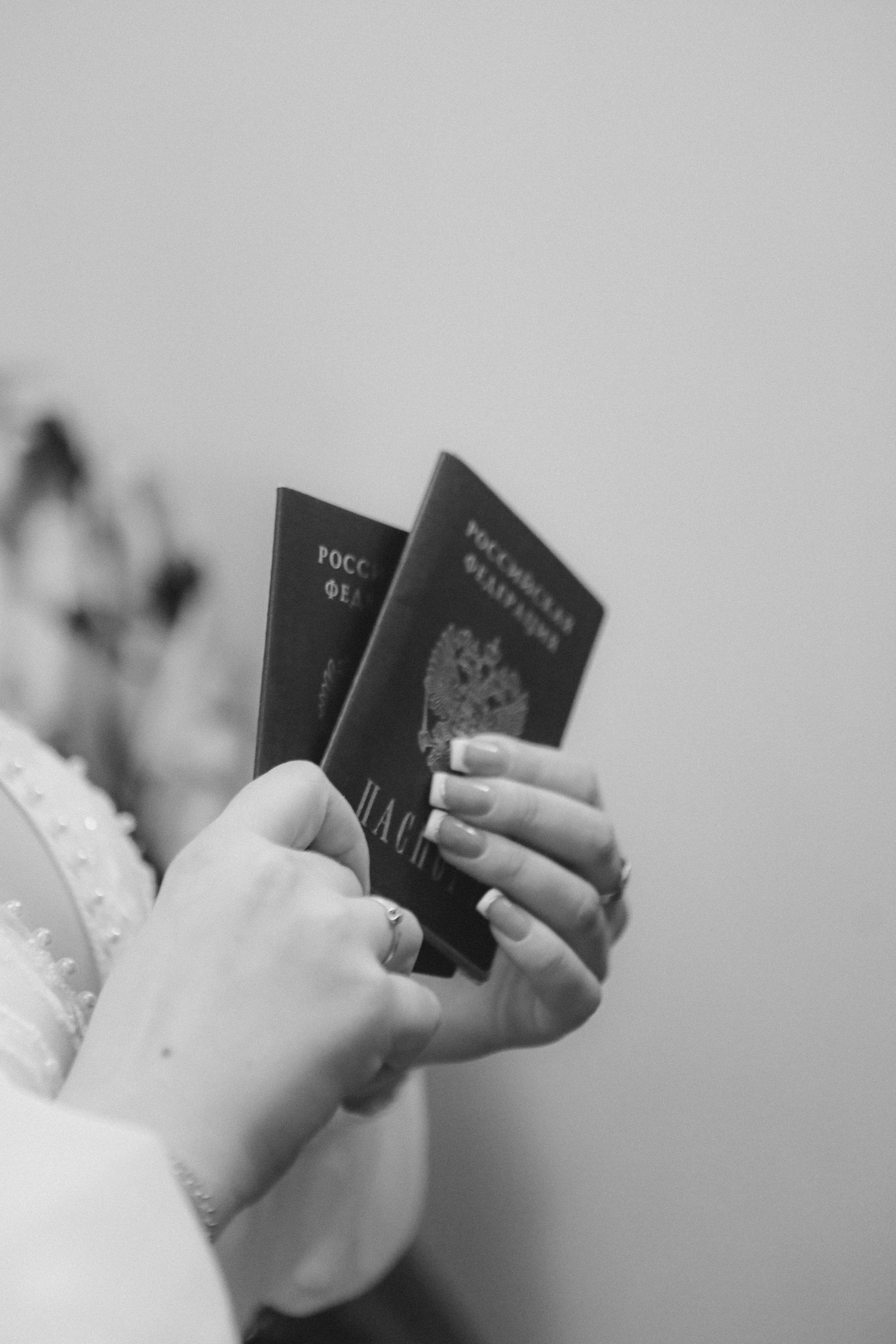 Ivan and Valeria. Фотограф Санкт-Петербурга