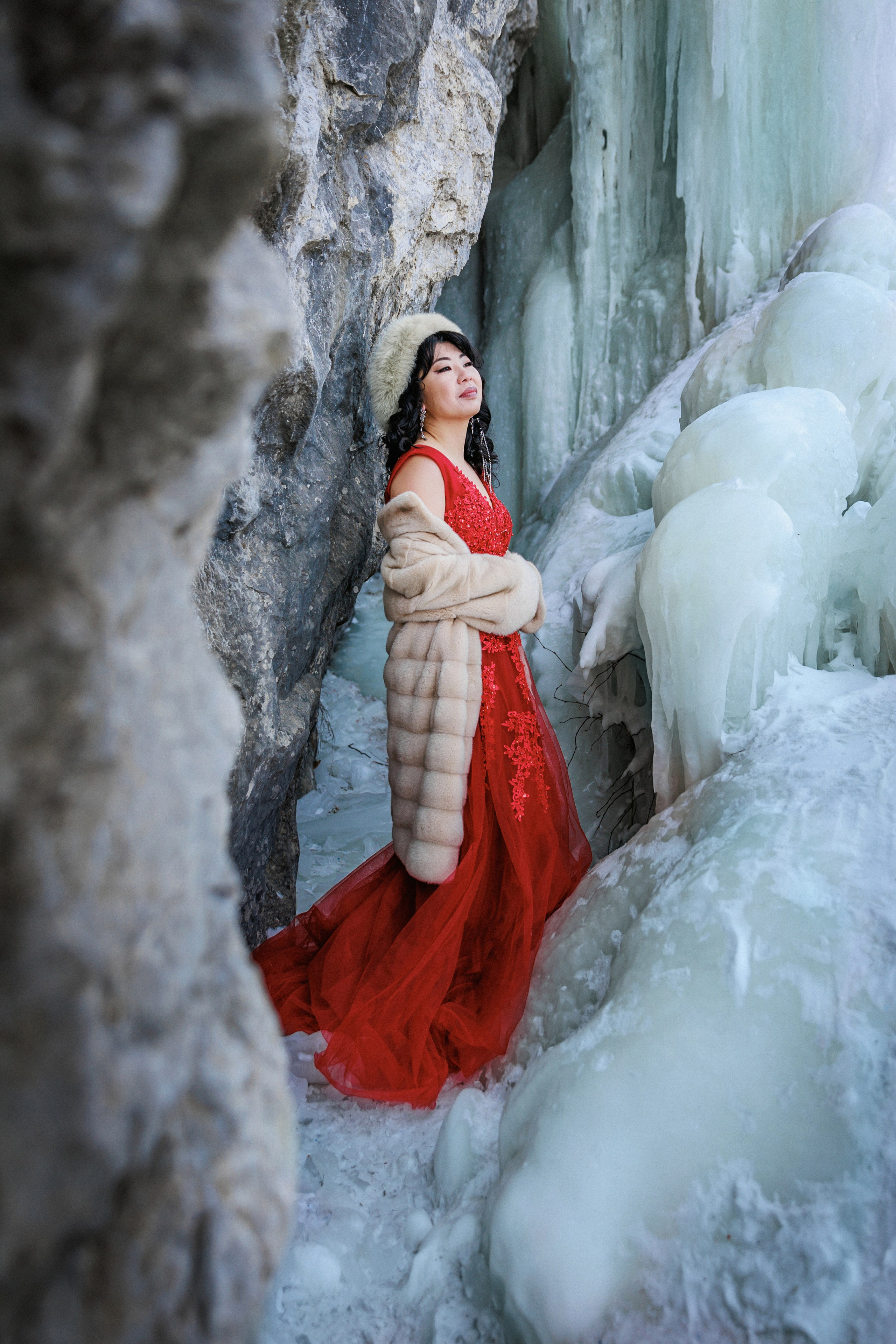 Снежные. Свадебный, семейный и детский фотограф в городе Партизанск, Находка