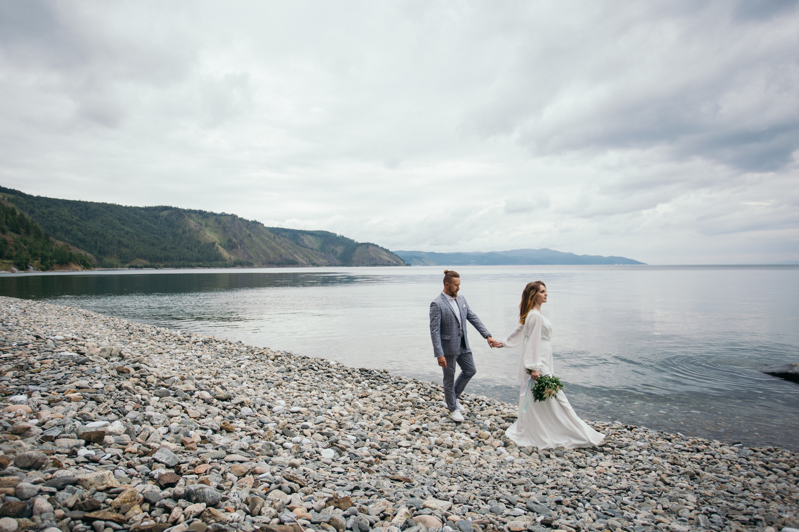 Светлана и Алексей. Портретный и свадебный фотограф в Москве | Макарова Дарья