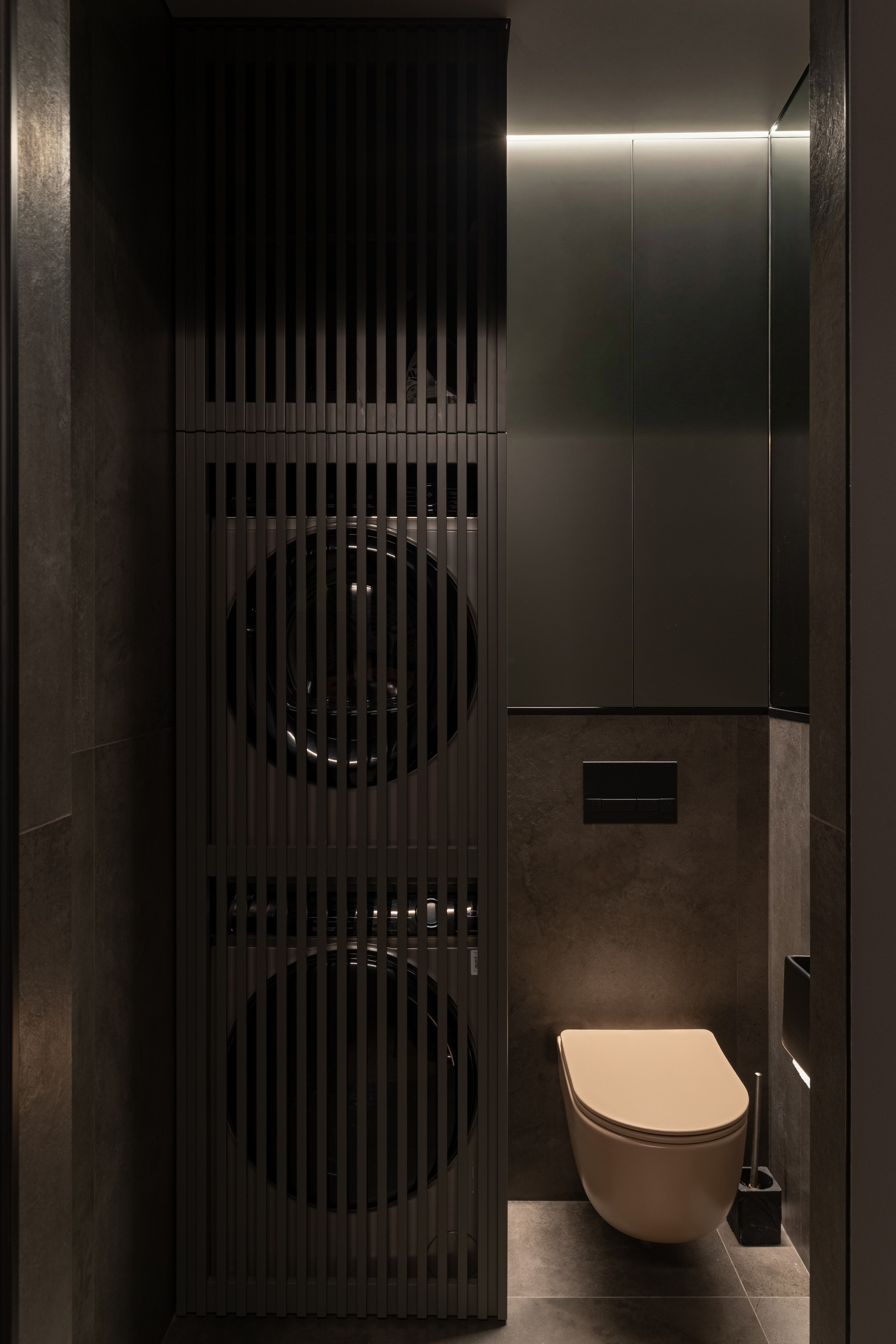 Проект квартиры от бюро 06 в Нижнем Новгороде. Интерьерный фотограф в Нижнем Новгороде и Москве Владимир Гудков