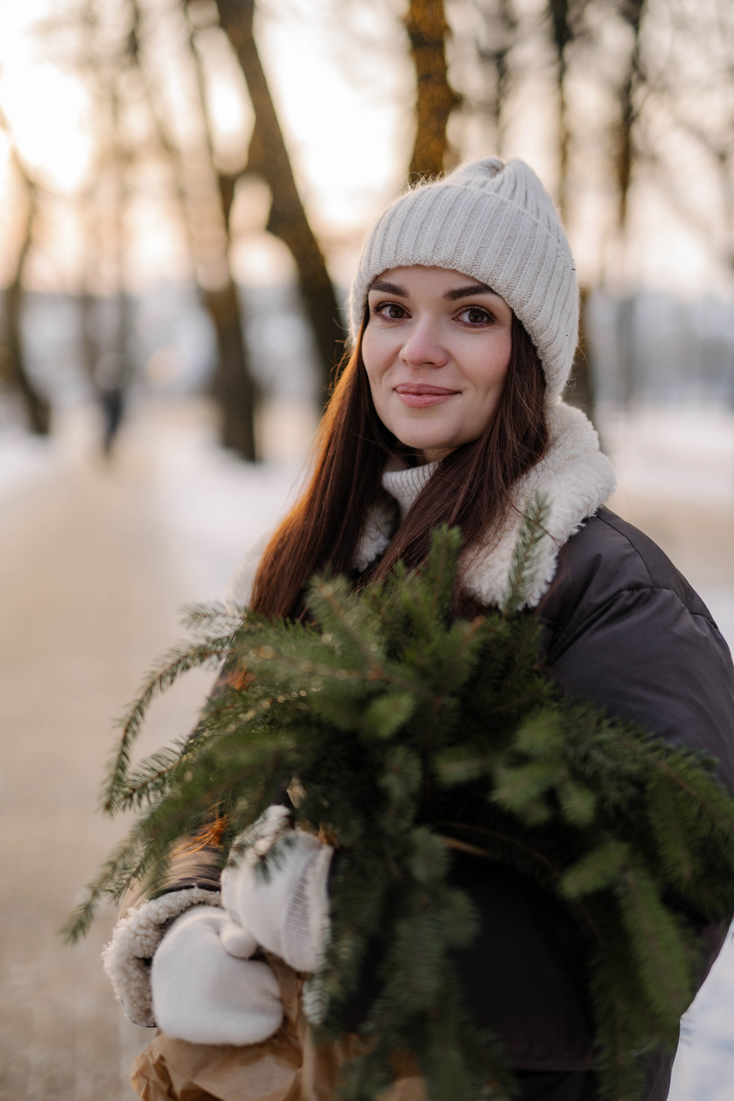 Анастасия. Свадебный и семейный фотограф в Калуге Анна Киреева