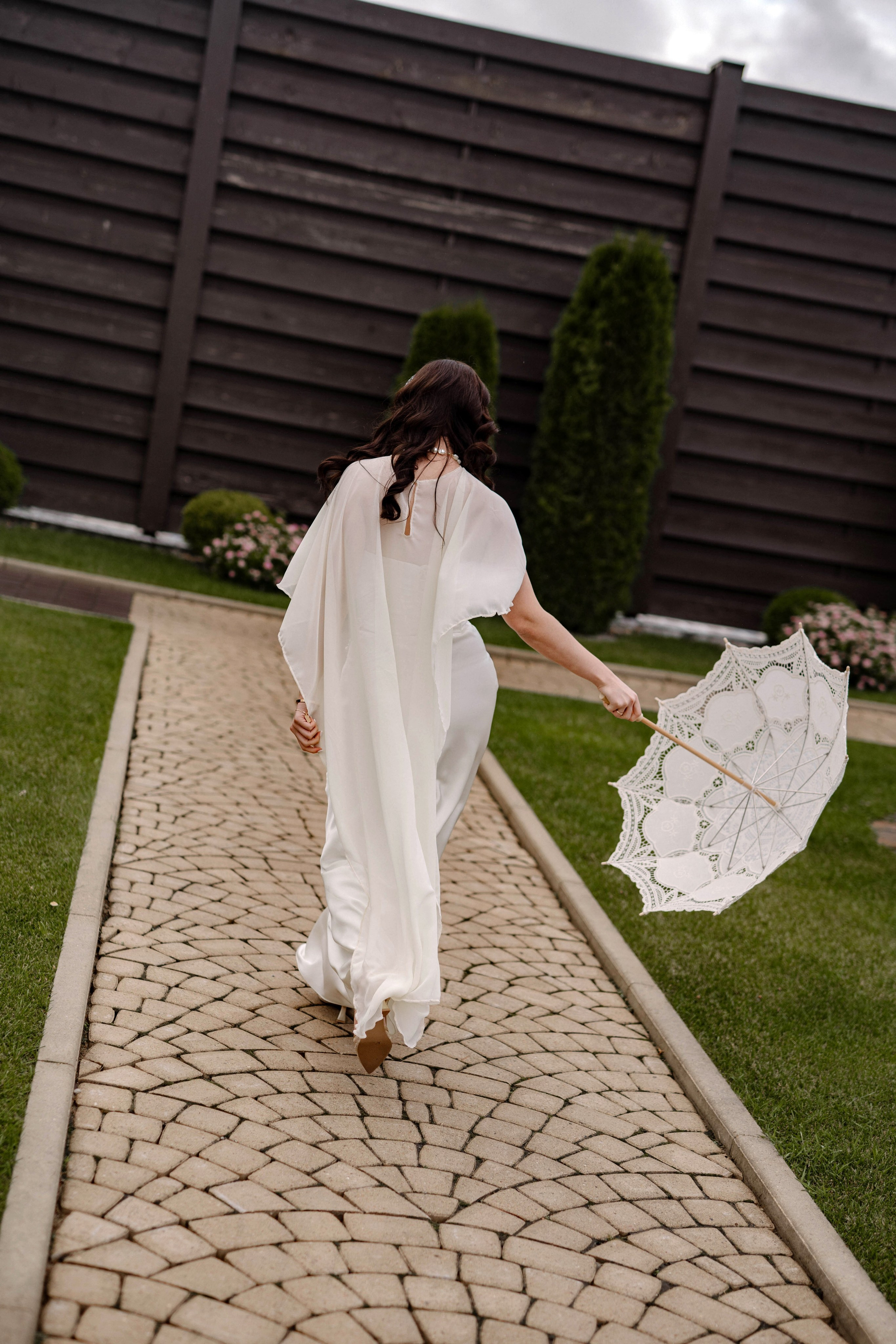 Роман и Дарья. Свадебный и семейный фотограф в Калуге Анна Киреева