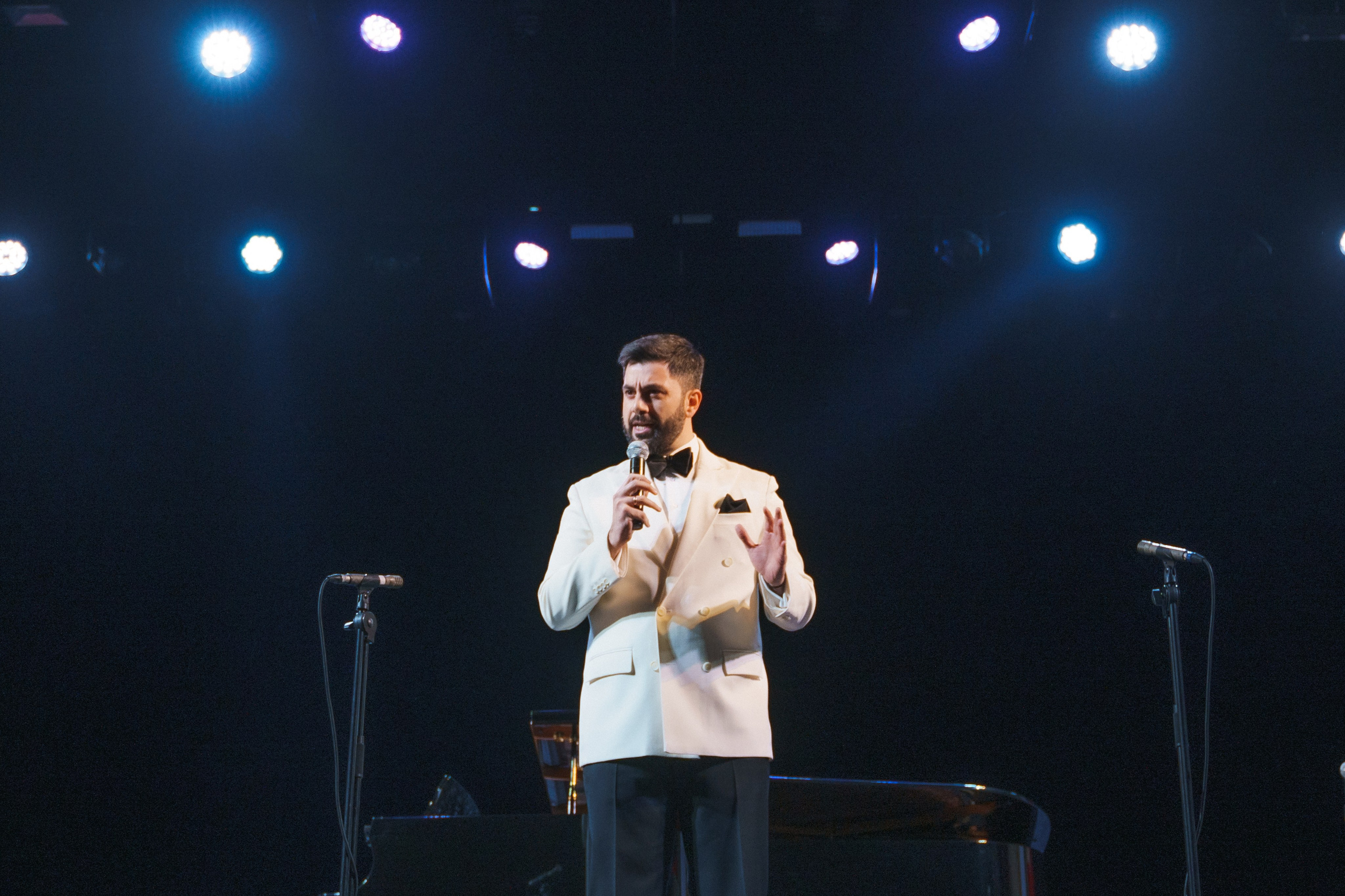 Филармония. Главная