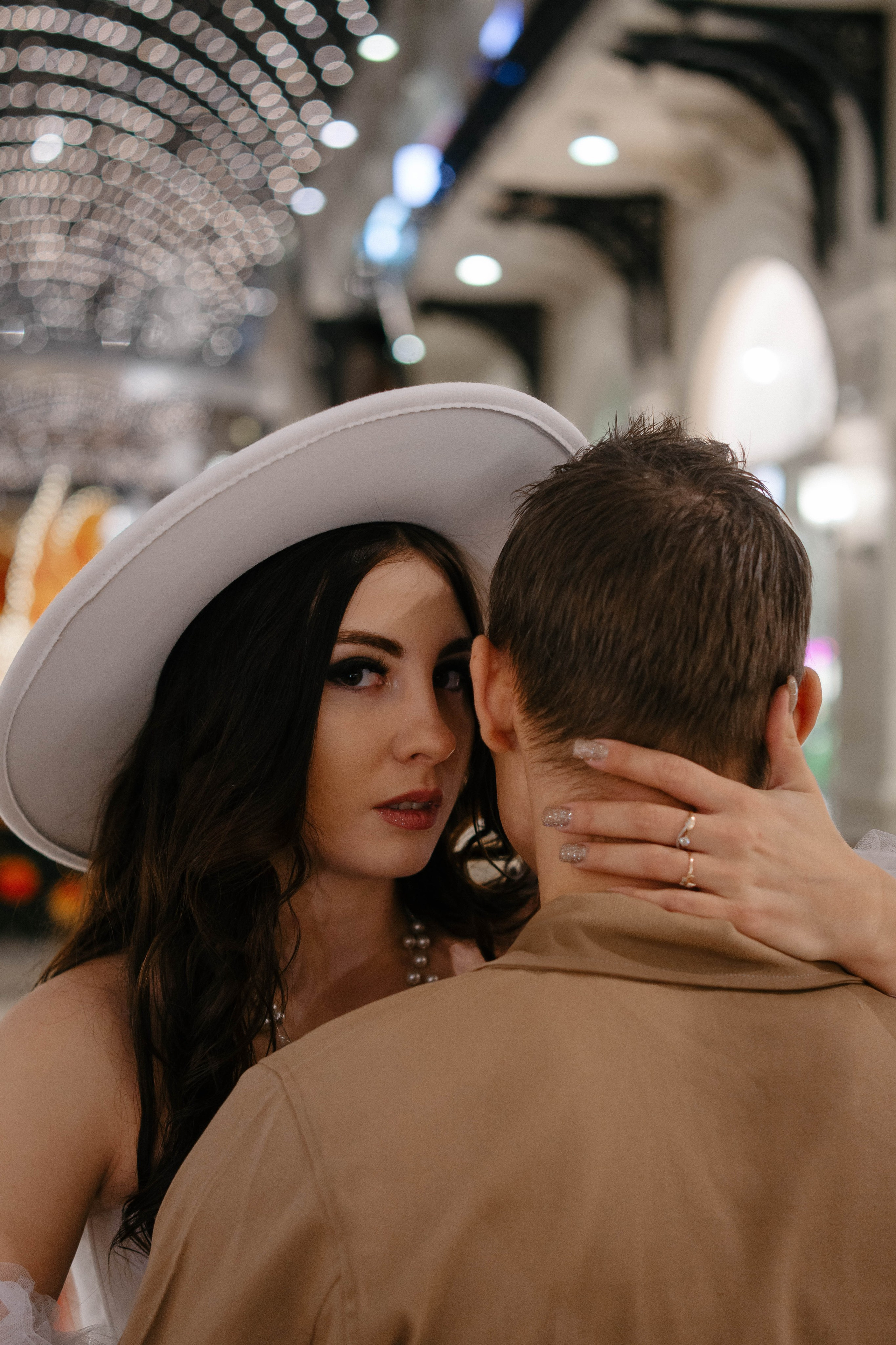 Илья & Галина. Фотограф / видеограф в Москве и Сочи Sofia Riversong