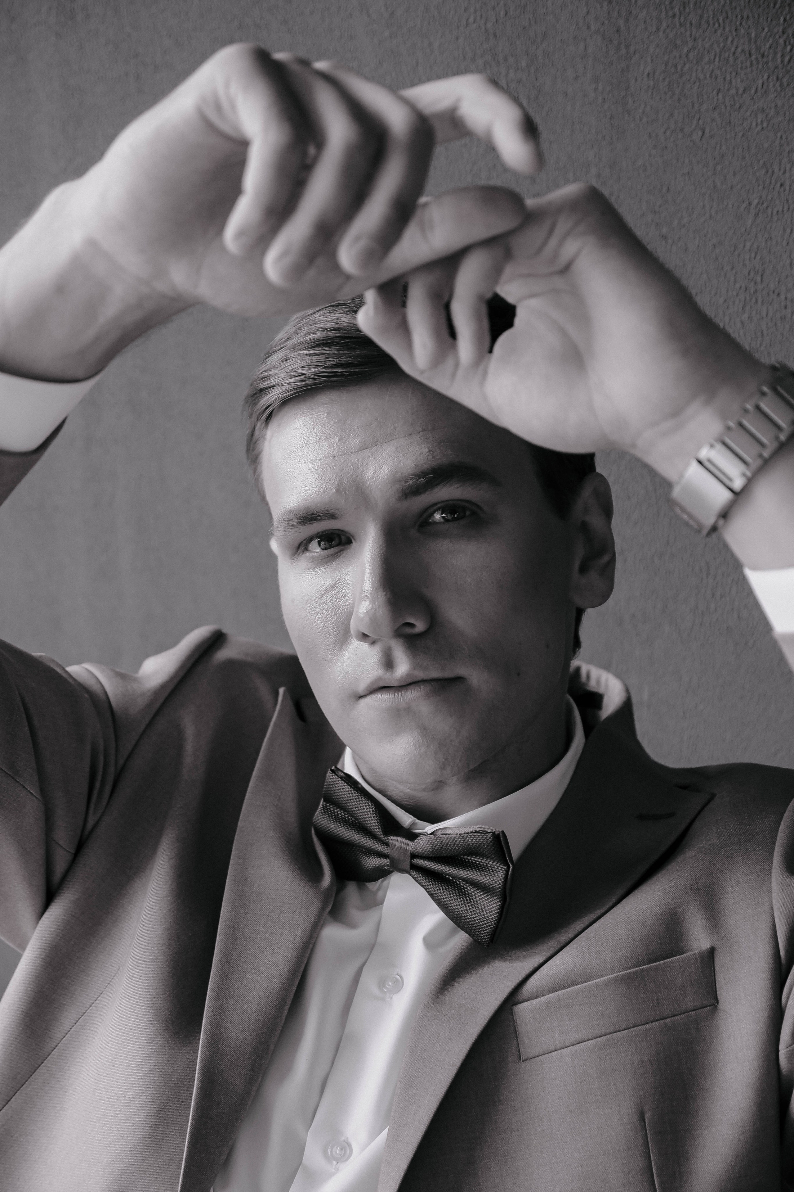 Святослав. Фотограф / видеограф в Москве и Сочи Sofia Riversong