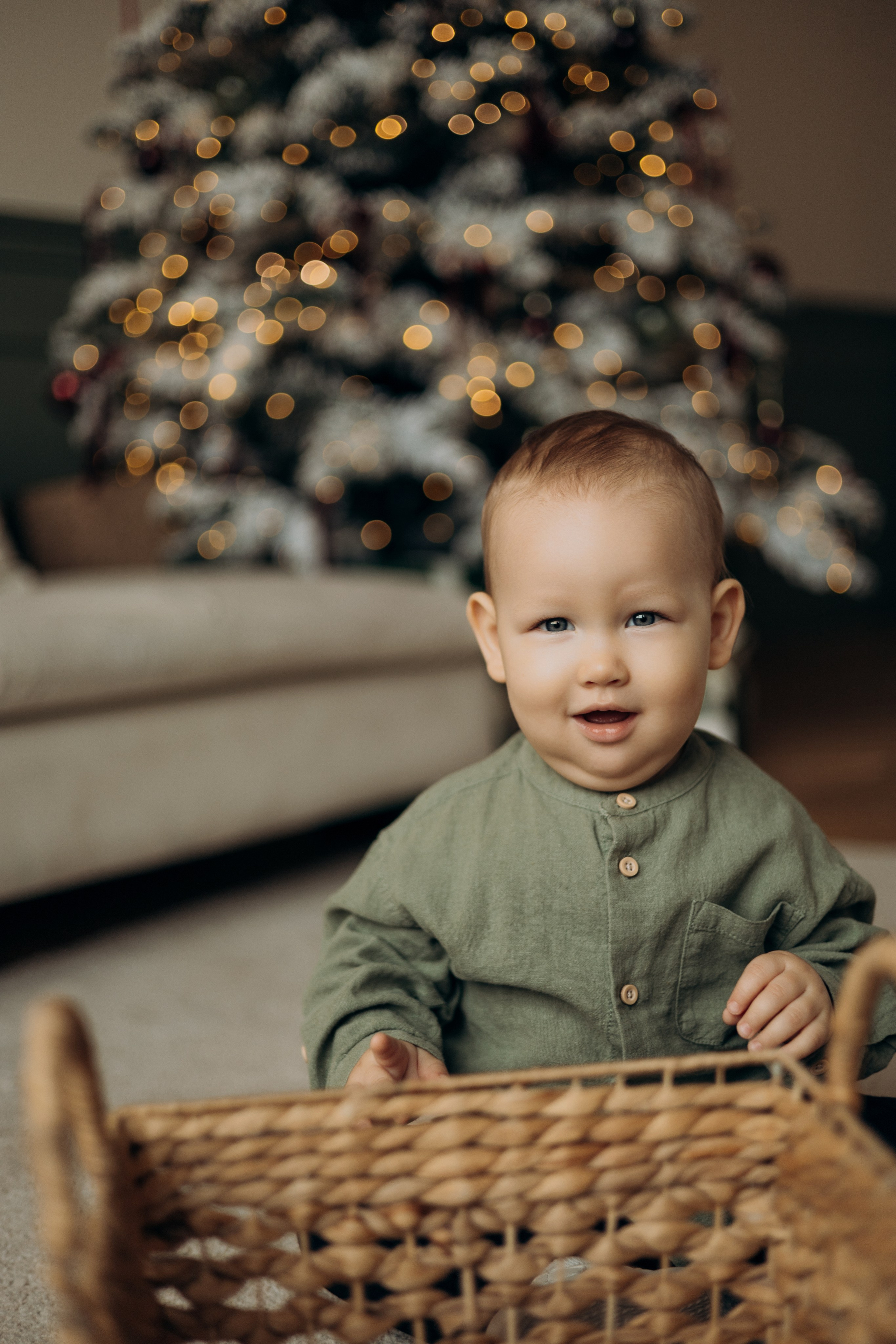 Семейная. Самый теплый фотограф в Краснодаре Рябоконь Ксения