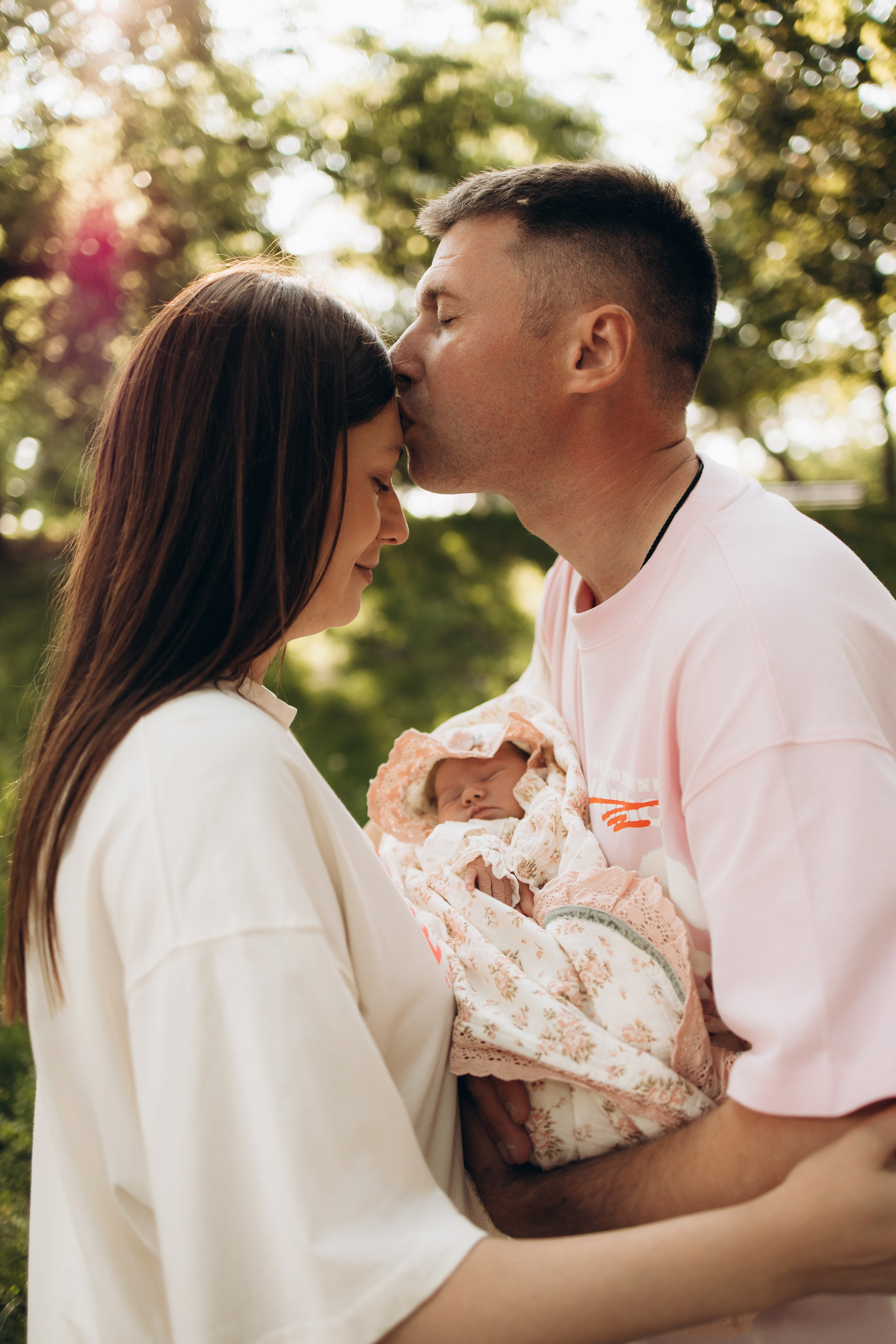 Выписка Виктории. Самый теплый фотограф в Краснодаре Рябоконь Ксения