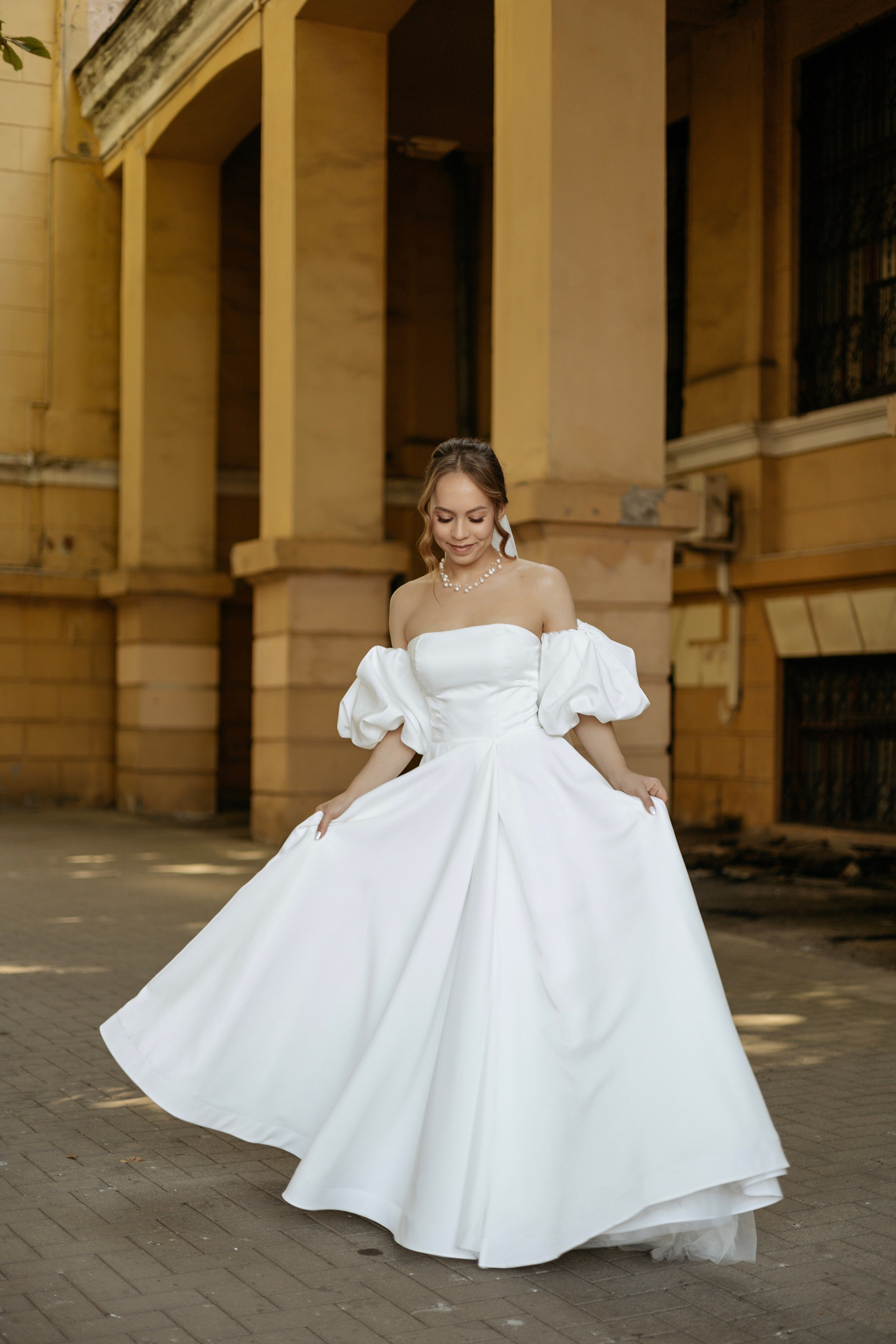 Дмитрий и Александра. Самый теплый фотограф в Краснодаре Рябоконь Ксения