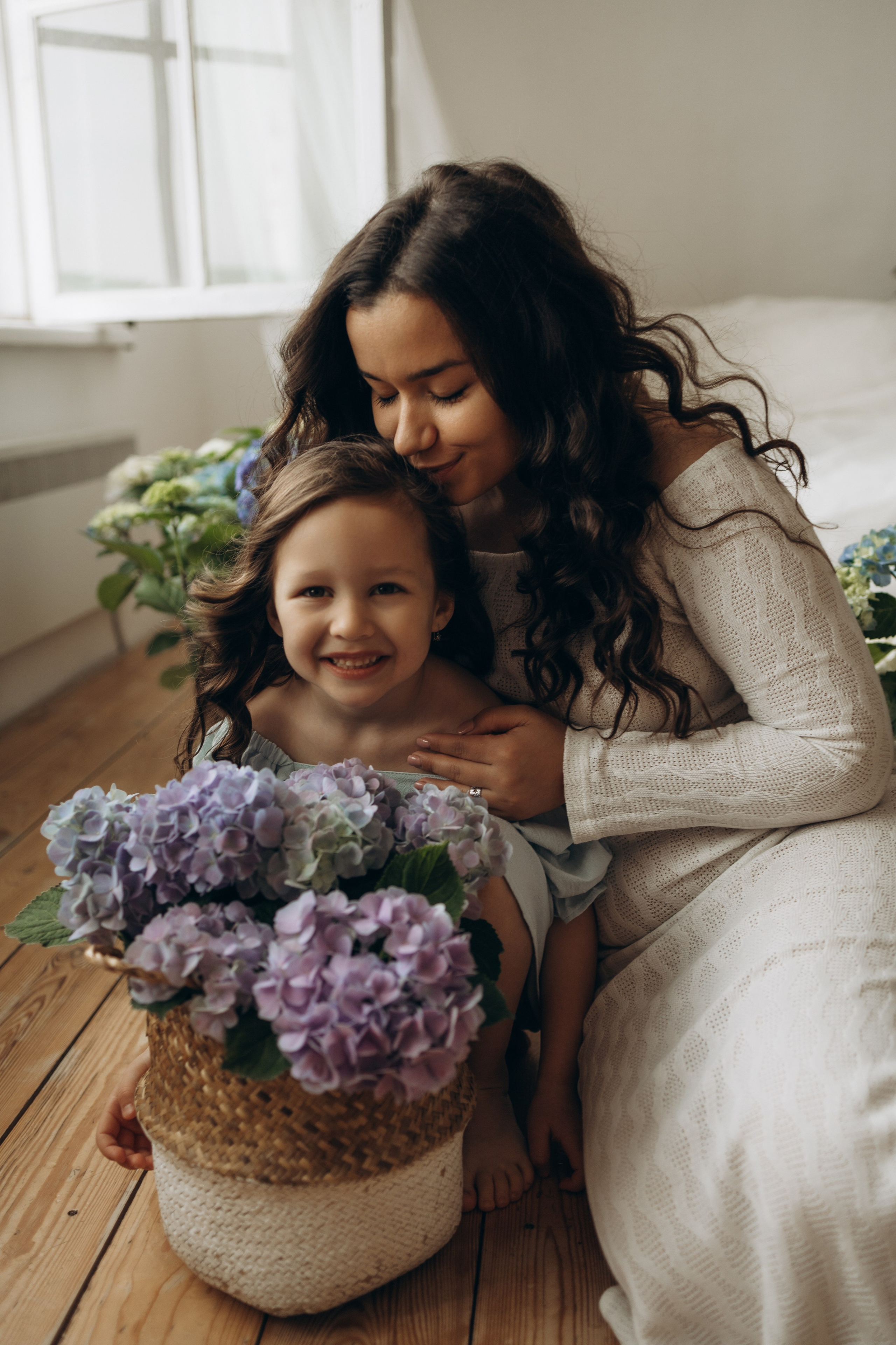 Девочки. Самый теплый фотограф в Краснодаре Рябоконь Ксения