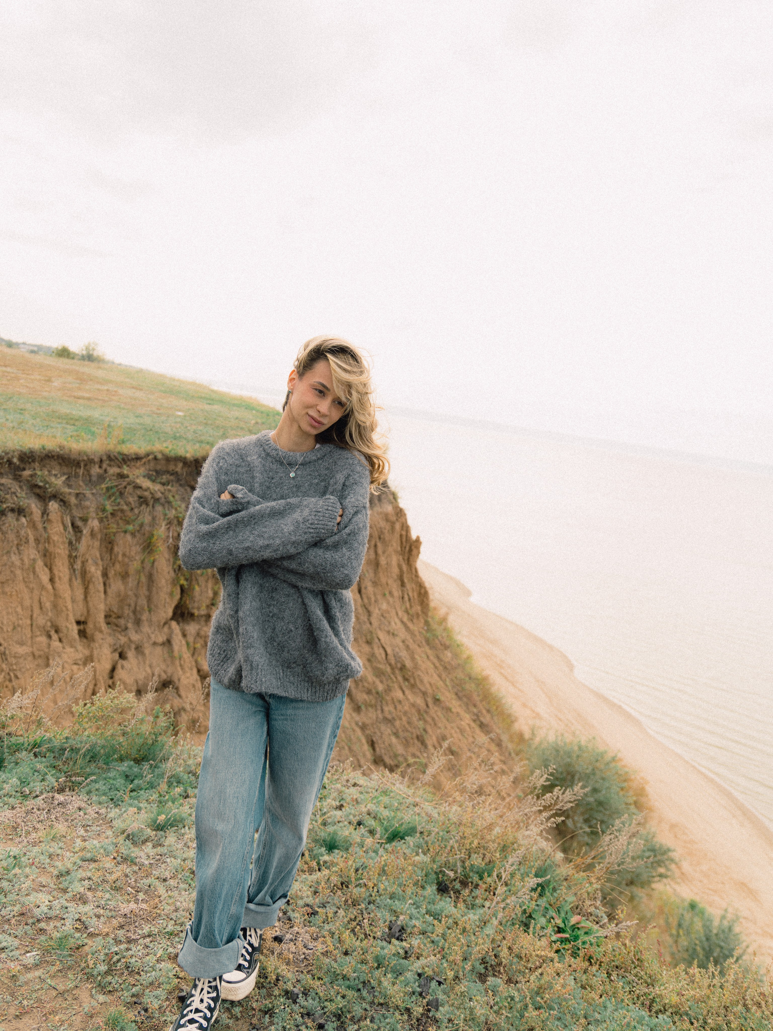 Мария+ Игорь. Фотограф для души Анастасия Конкс