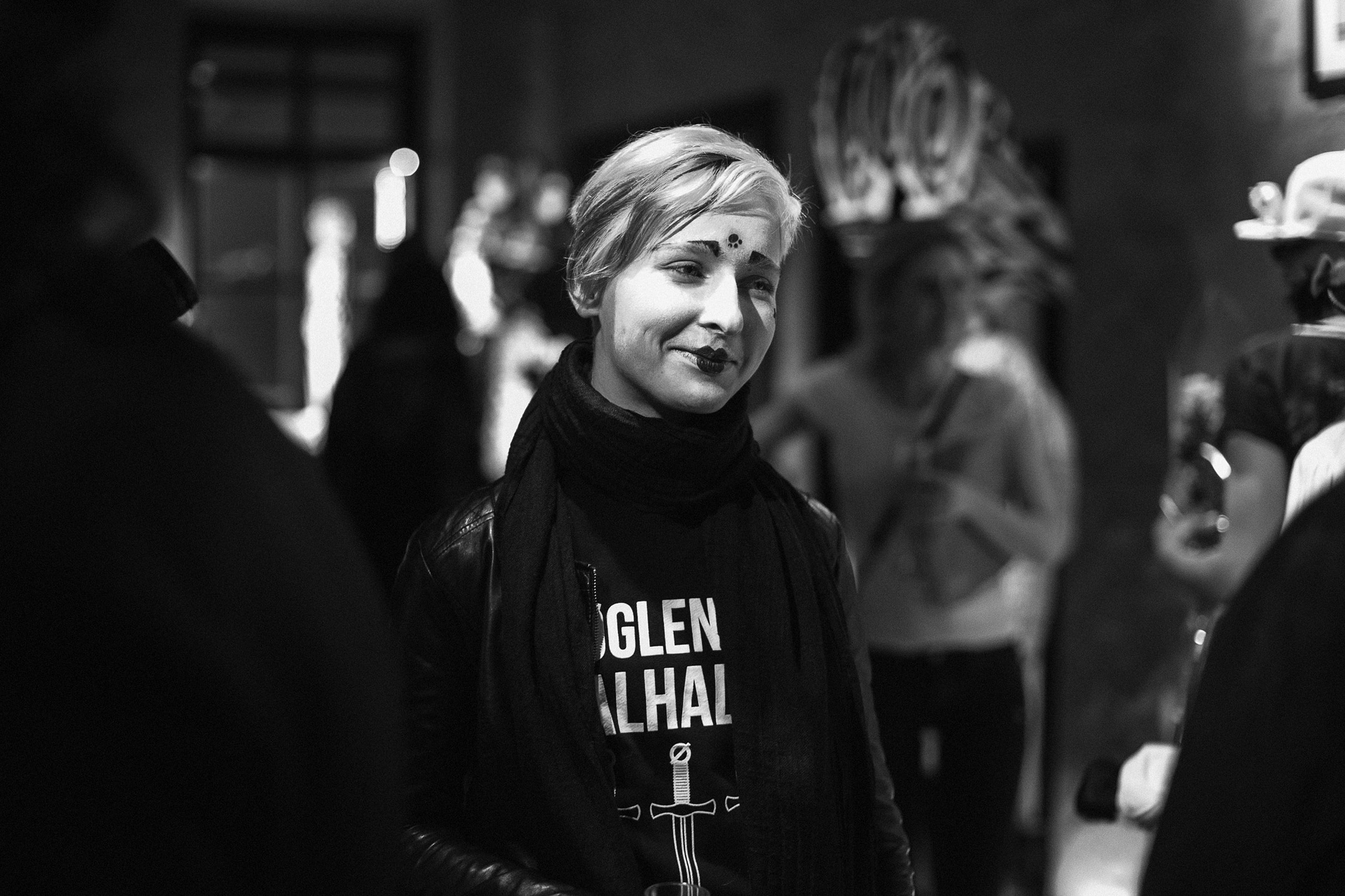 Андрей Бартенев 50, афтерпати. Дмитрий Смирнов. Фотография, дизайн