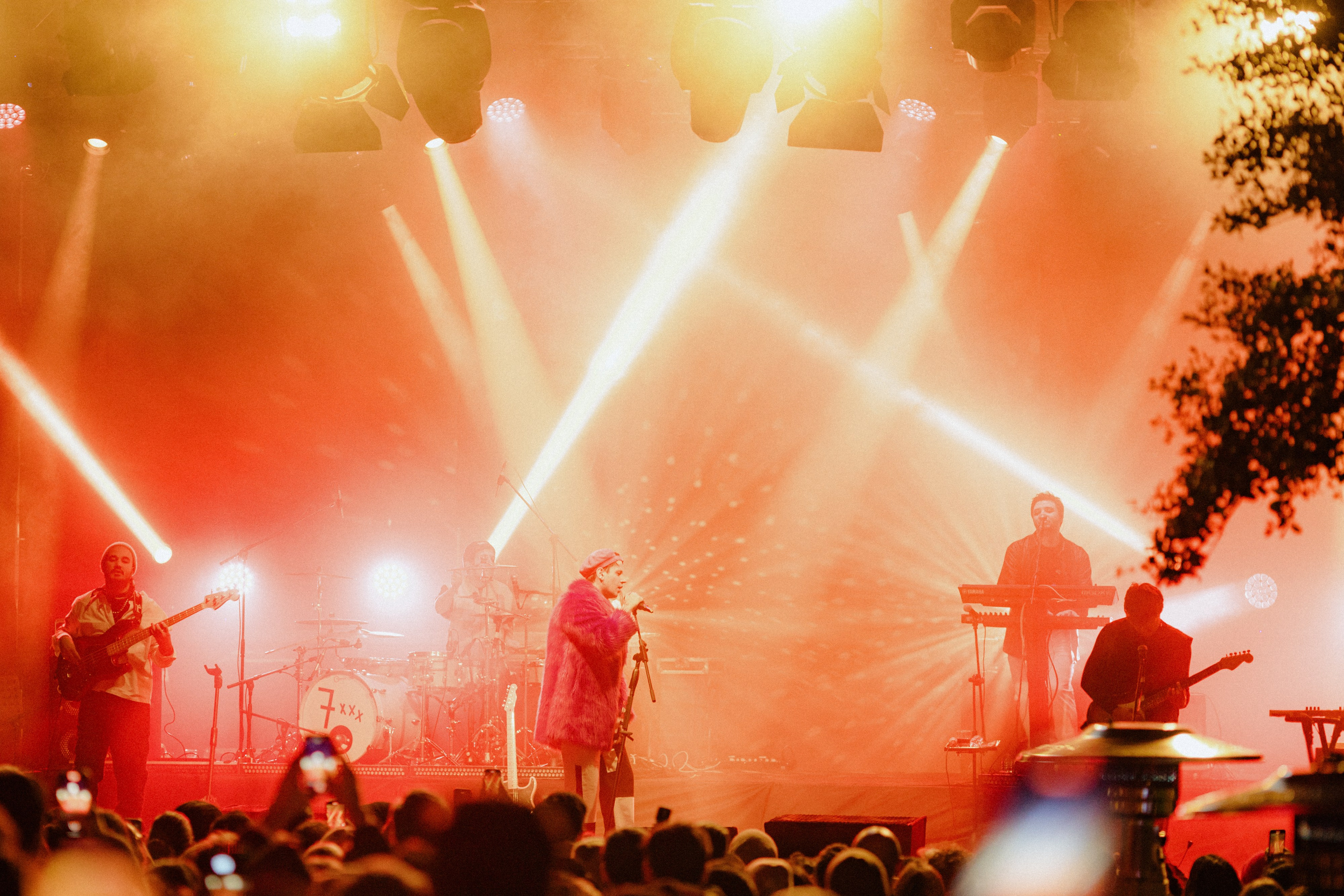 Christmas Market Istanbul. Свадебный и репортажный фотограф