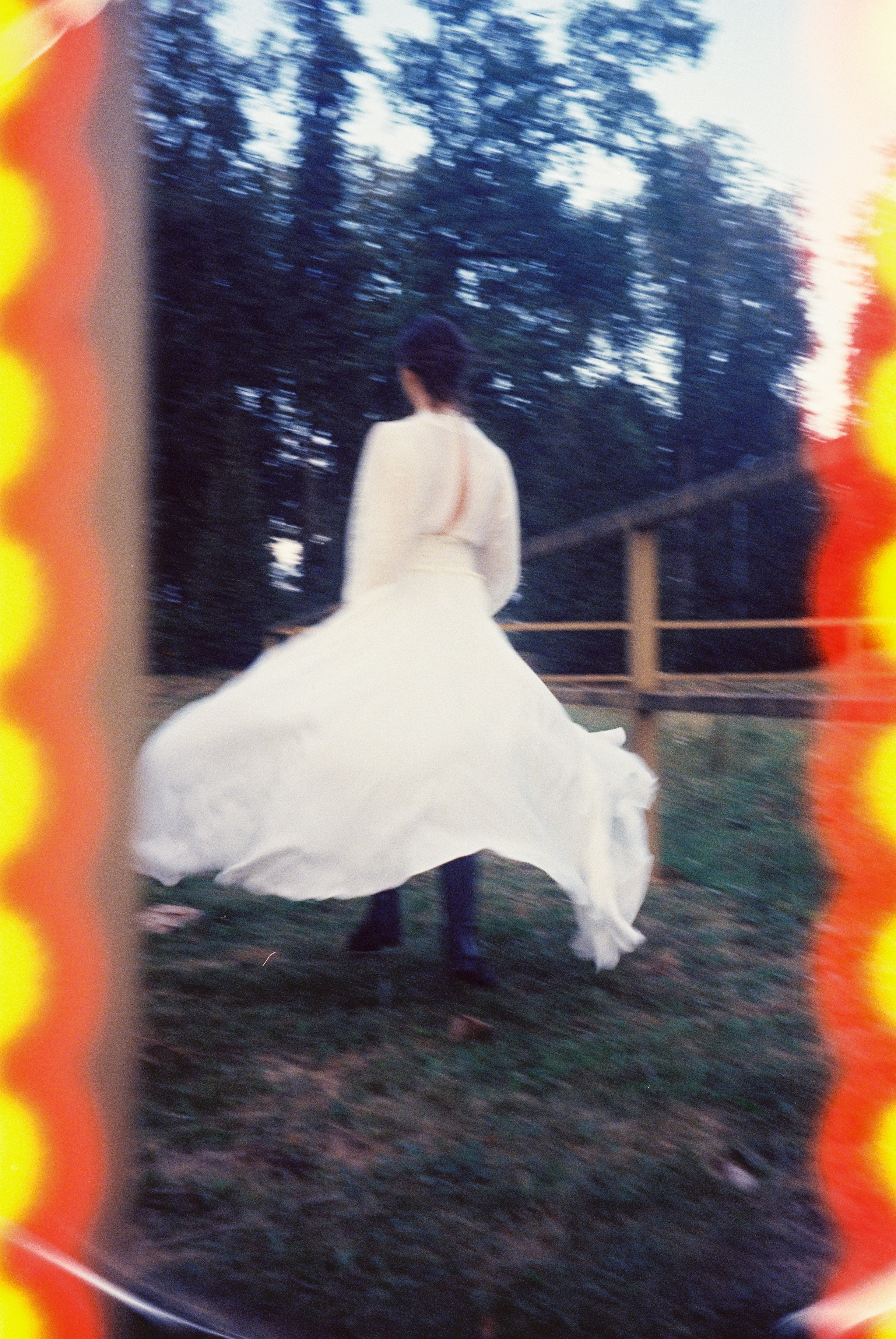 Полина. Юлия Кулиш // Pocahontas