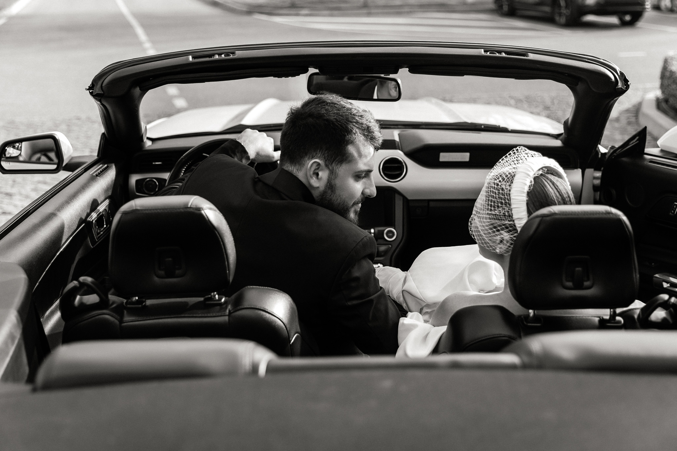 Анастасия и Тимофей. Главная