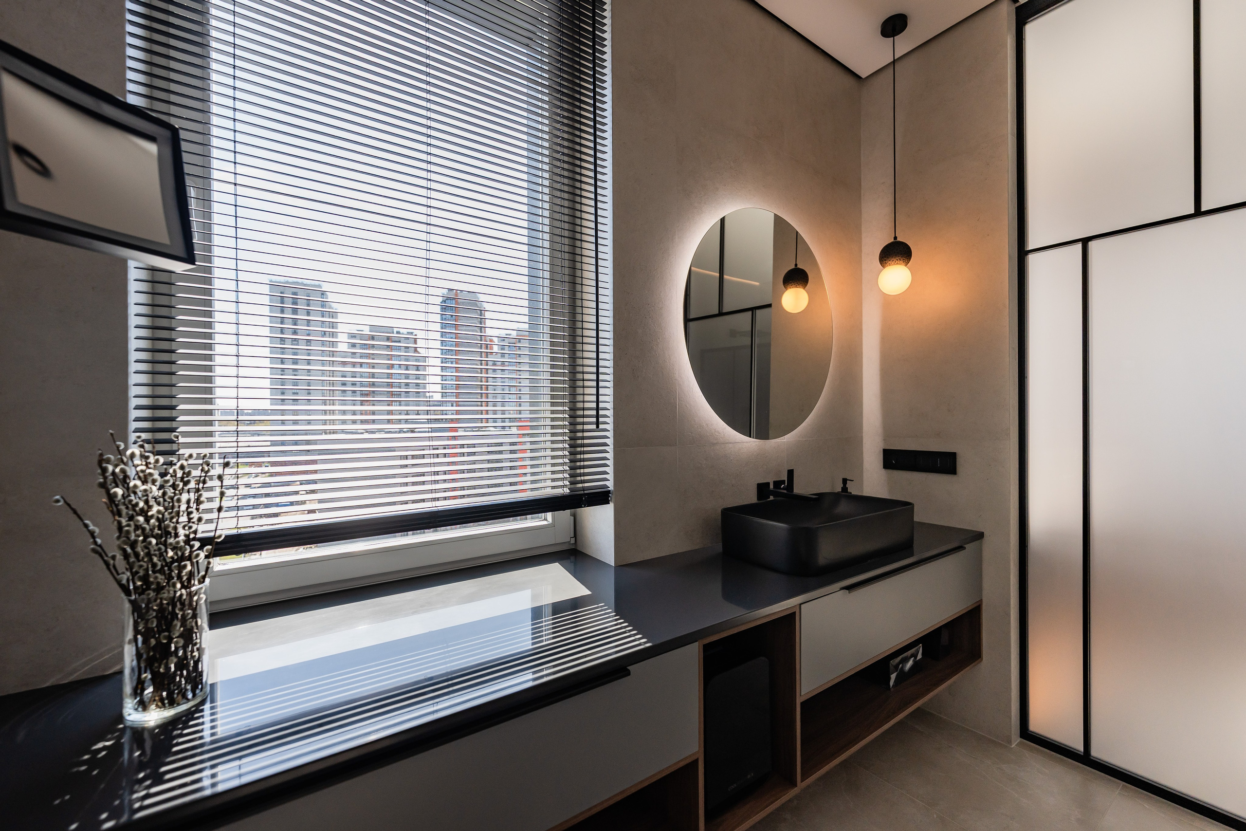 ЖК NEO. Главная