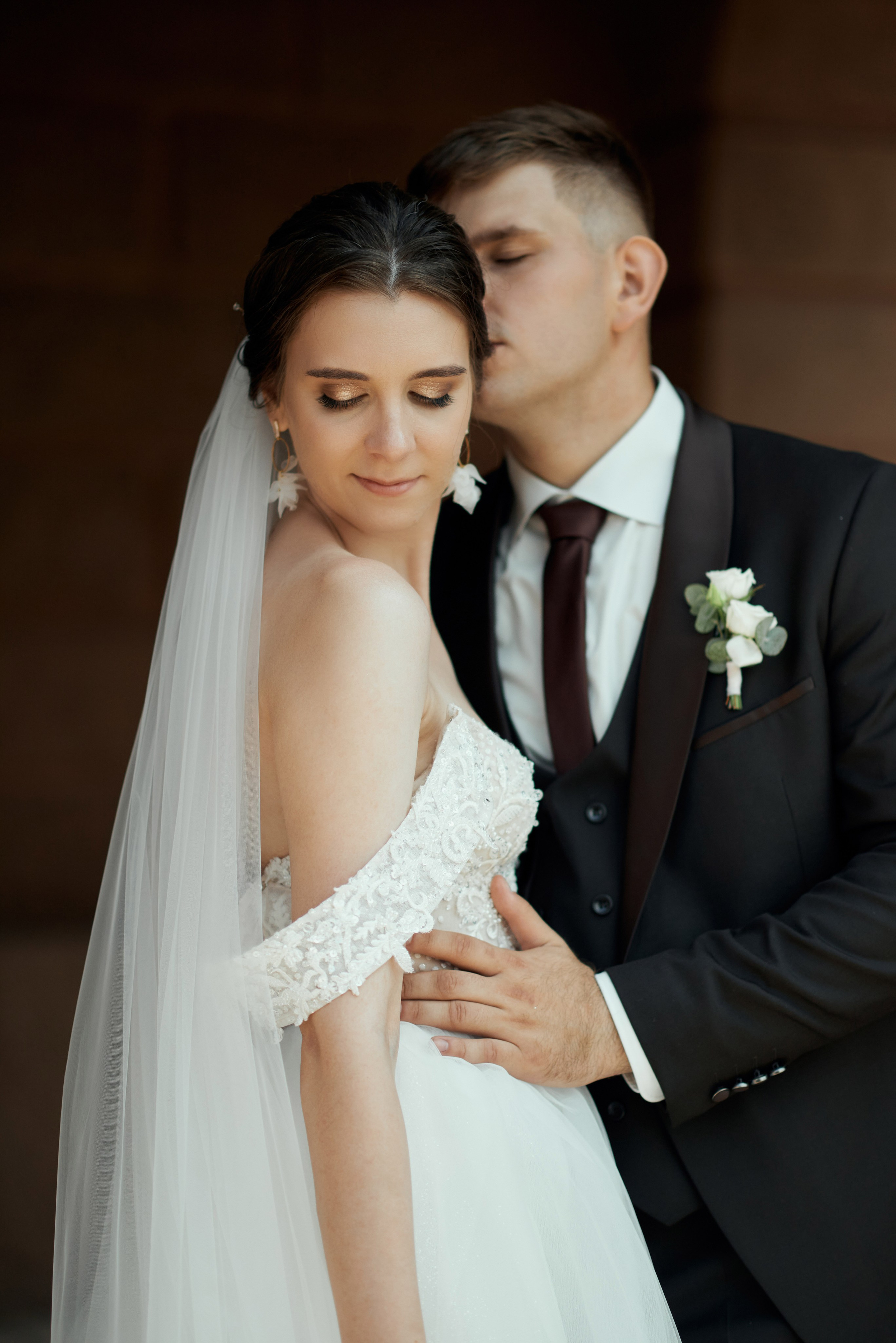 Мира 108. Свадебный фотограф Александр Браво