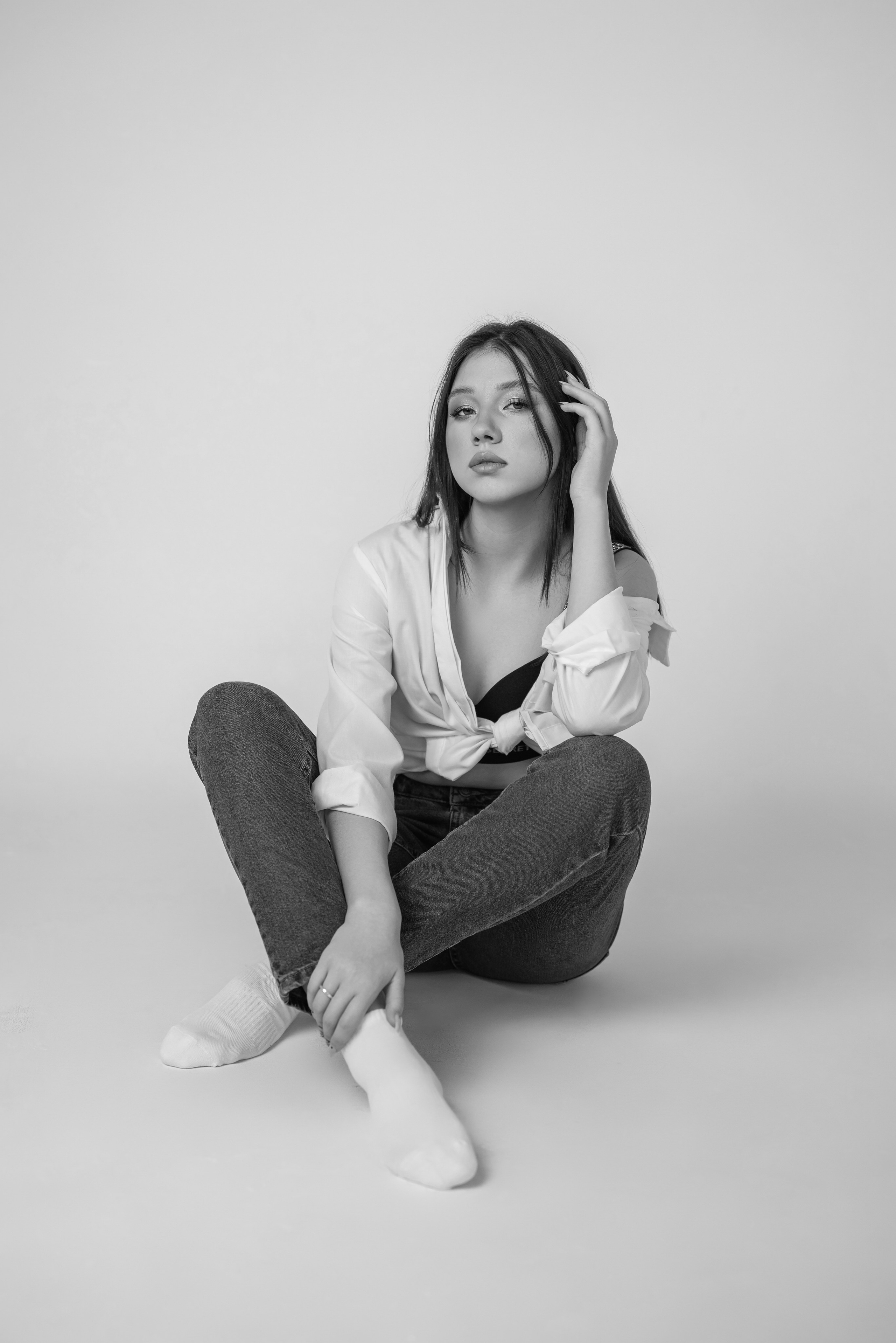 Арина. Фотограф в городе Салават