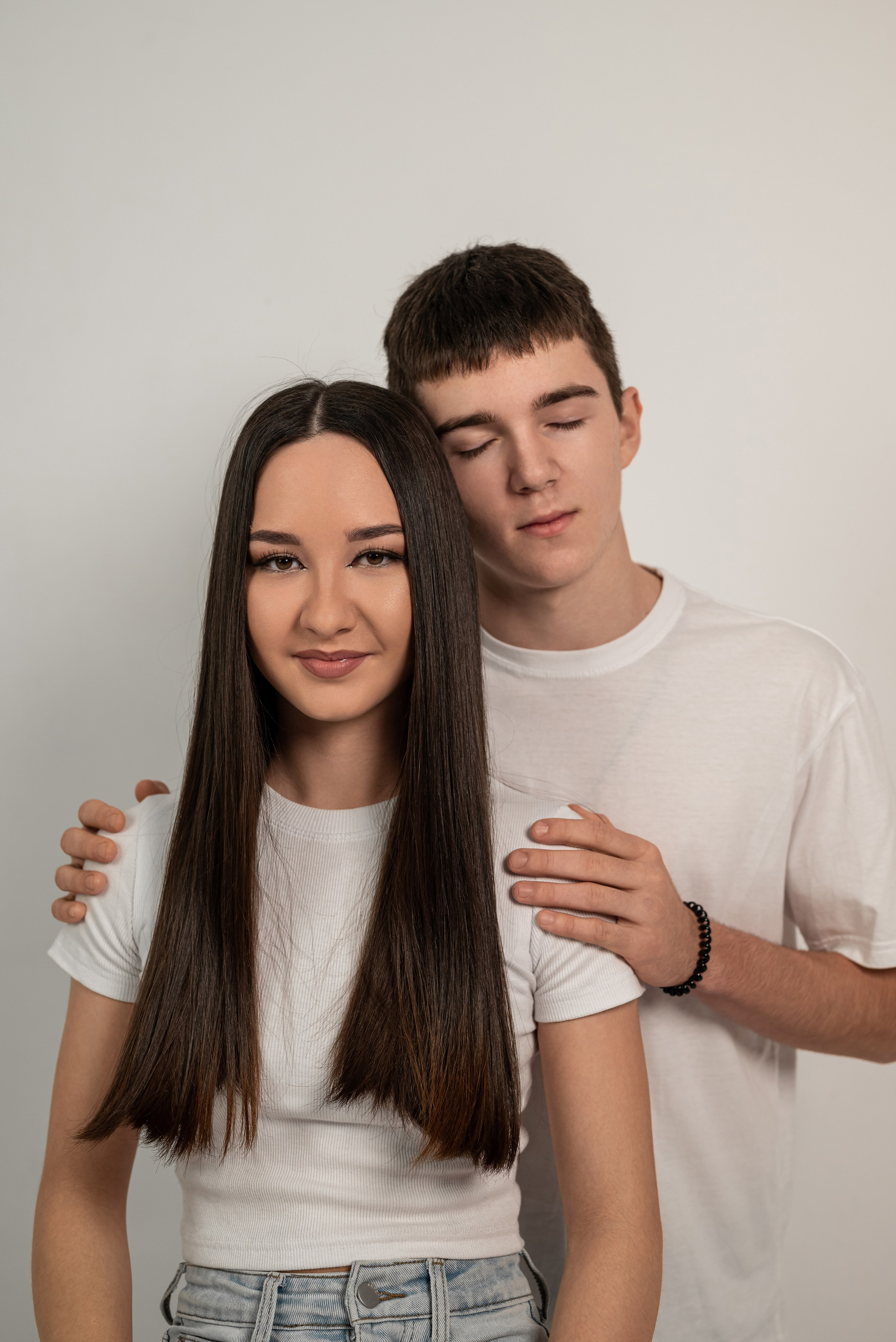 Константин и Камилла. Фотограф в городе Салават