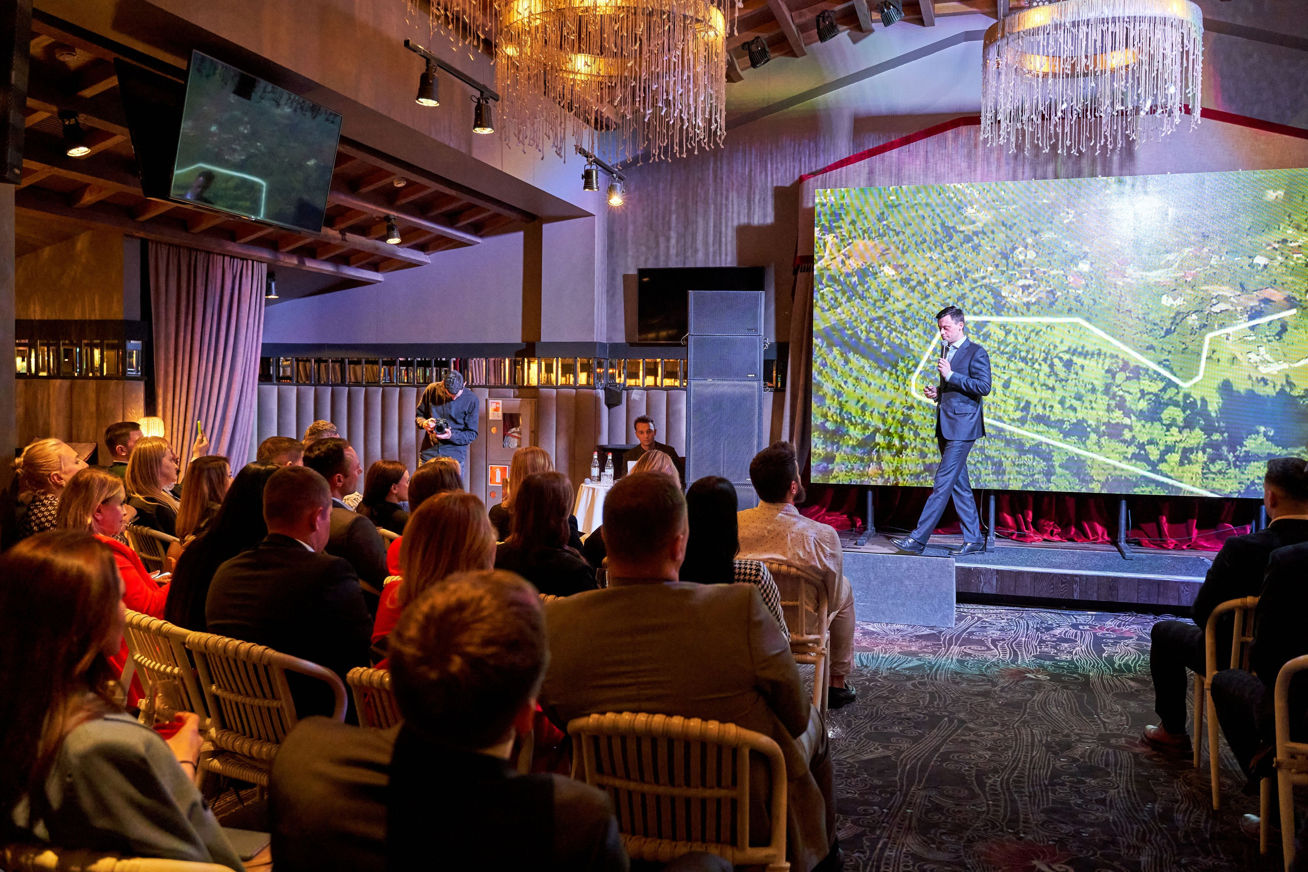 RentaVed презентация недвижимости. Фото и видео съемка в Сочи Адлере Красной поляне