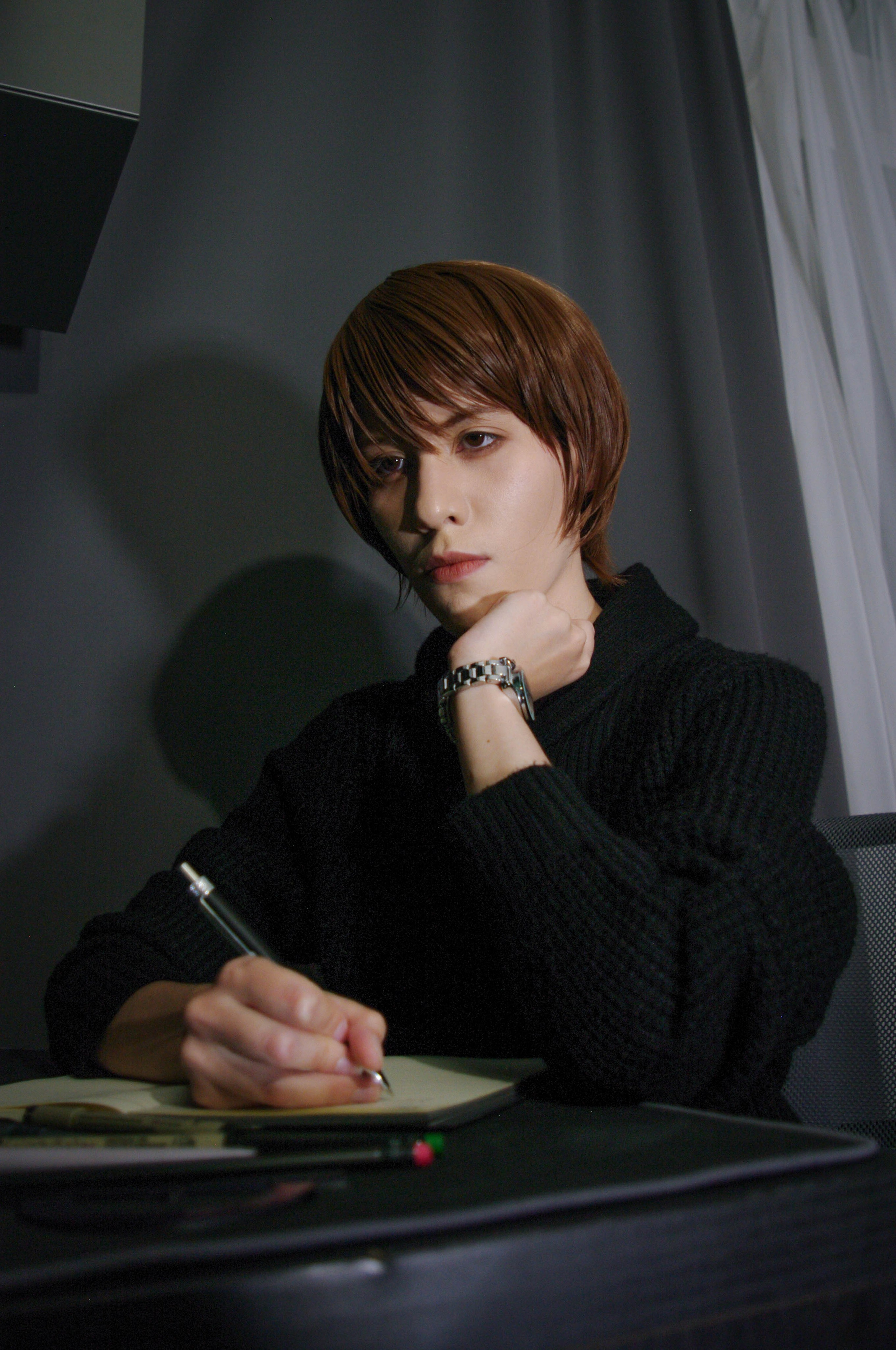 Косплей. Фотограф в Москве