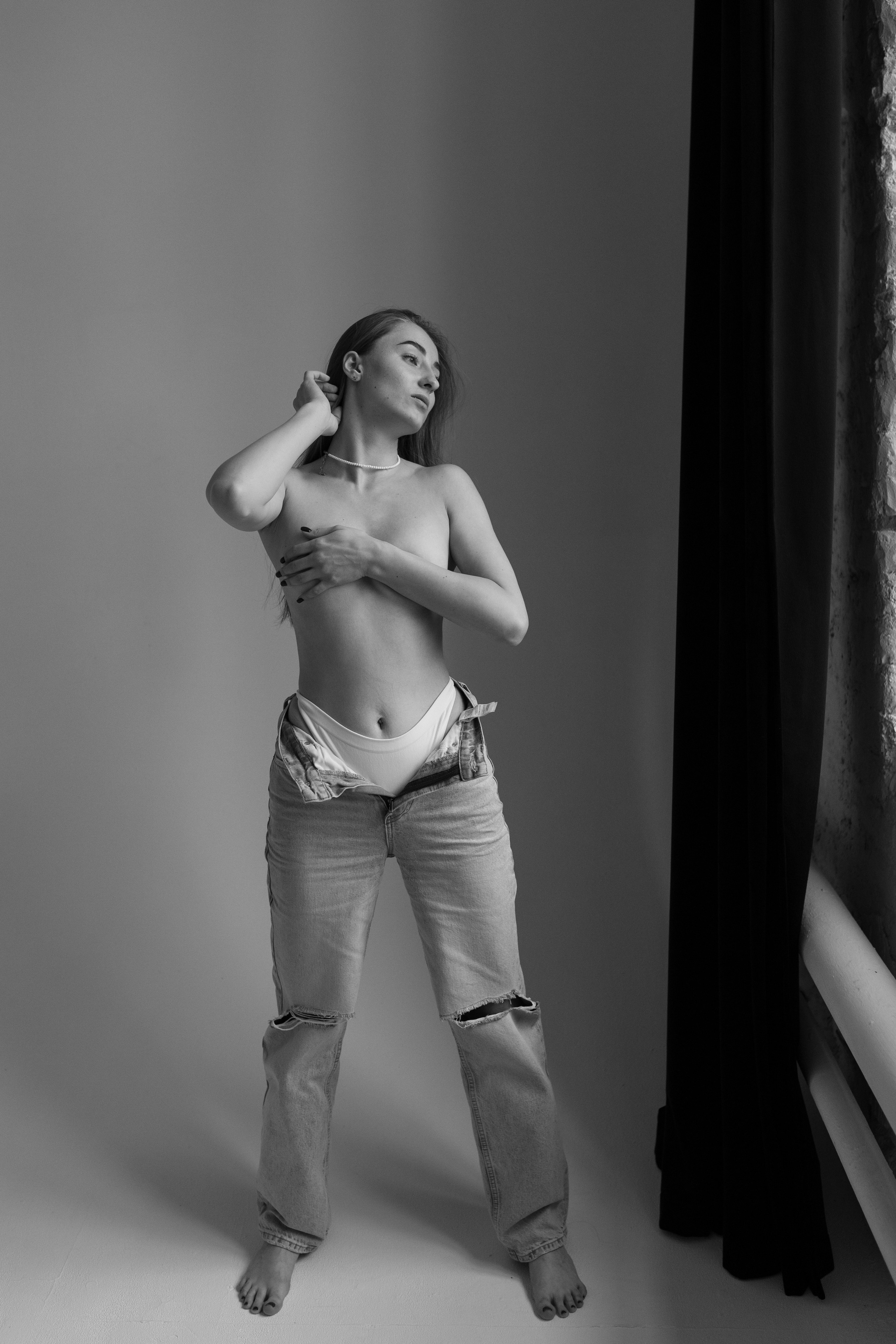 Портреты. Свадебный и портретный фотограф Москва МО Анастасия Барашова