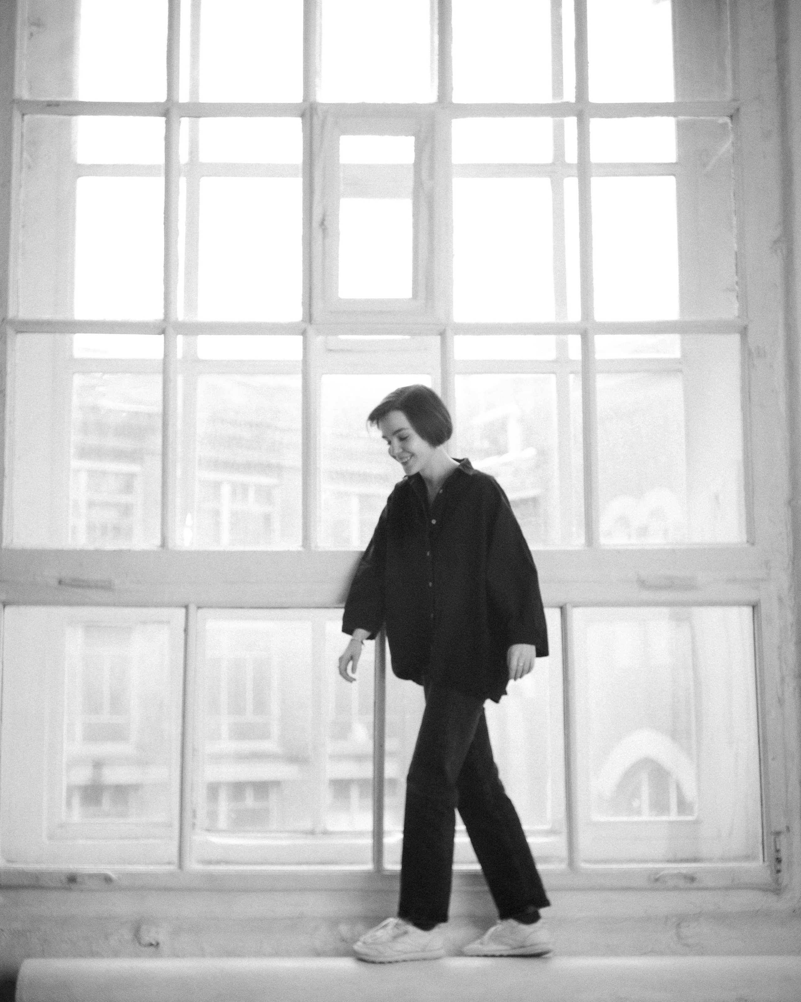 Veronika. Фотограф в Москве Женя Потах