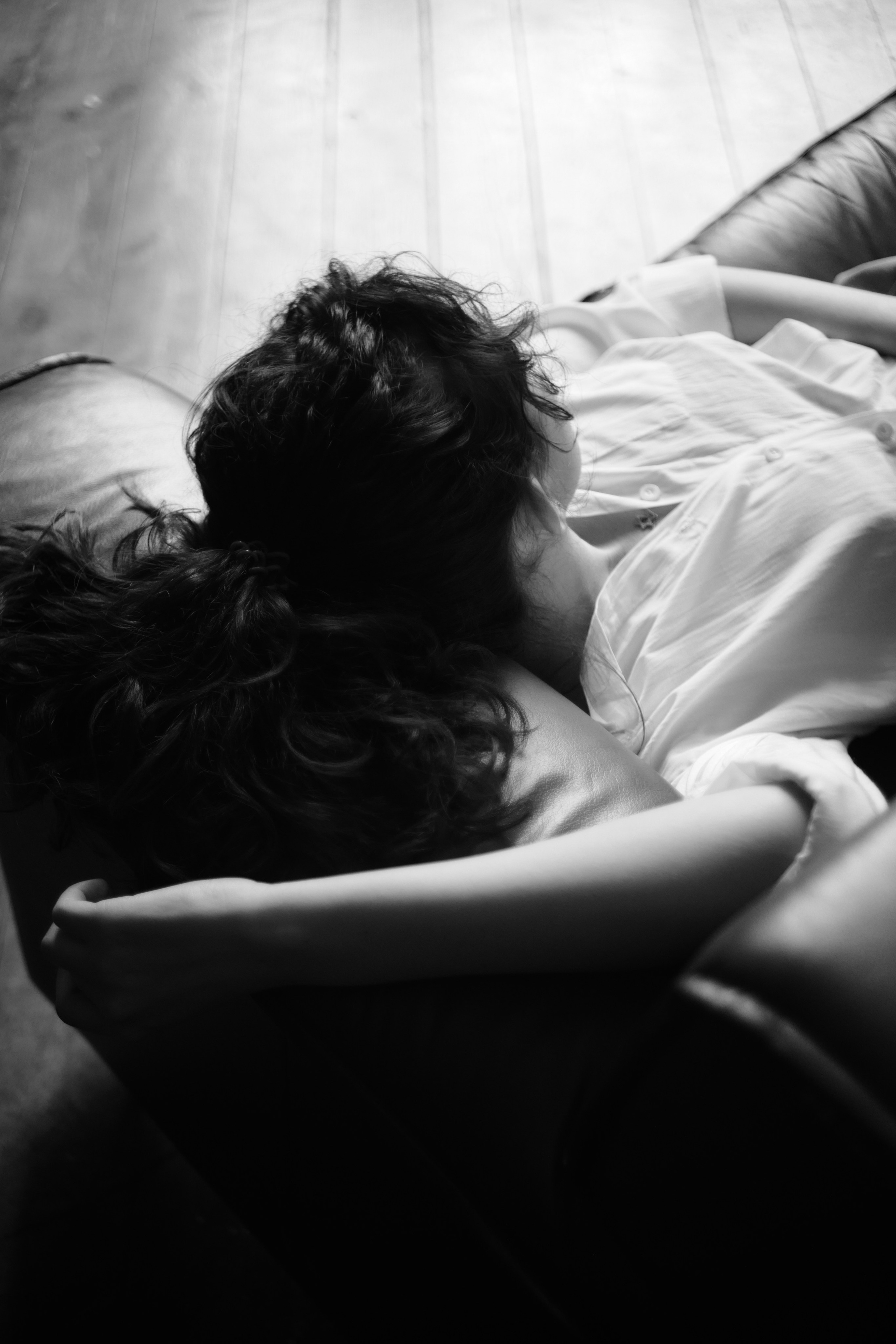 Zina. Фотограф в Москве Женя Потах