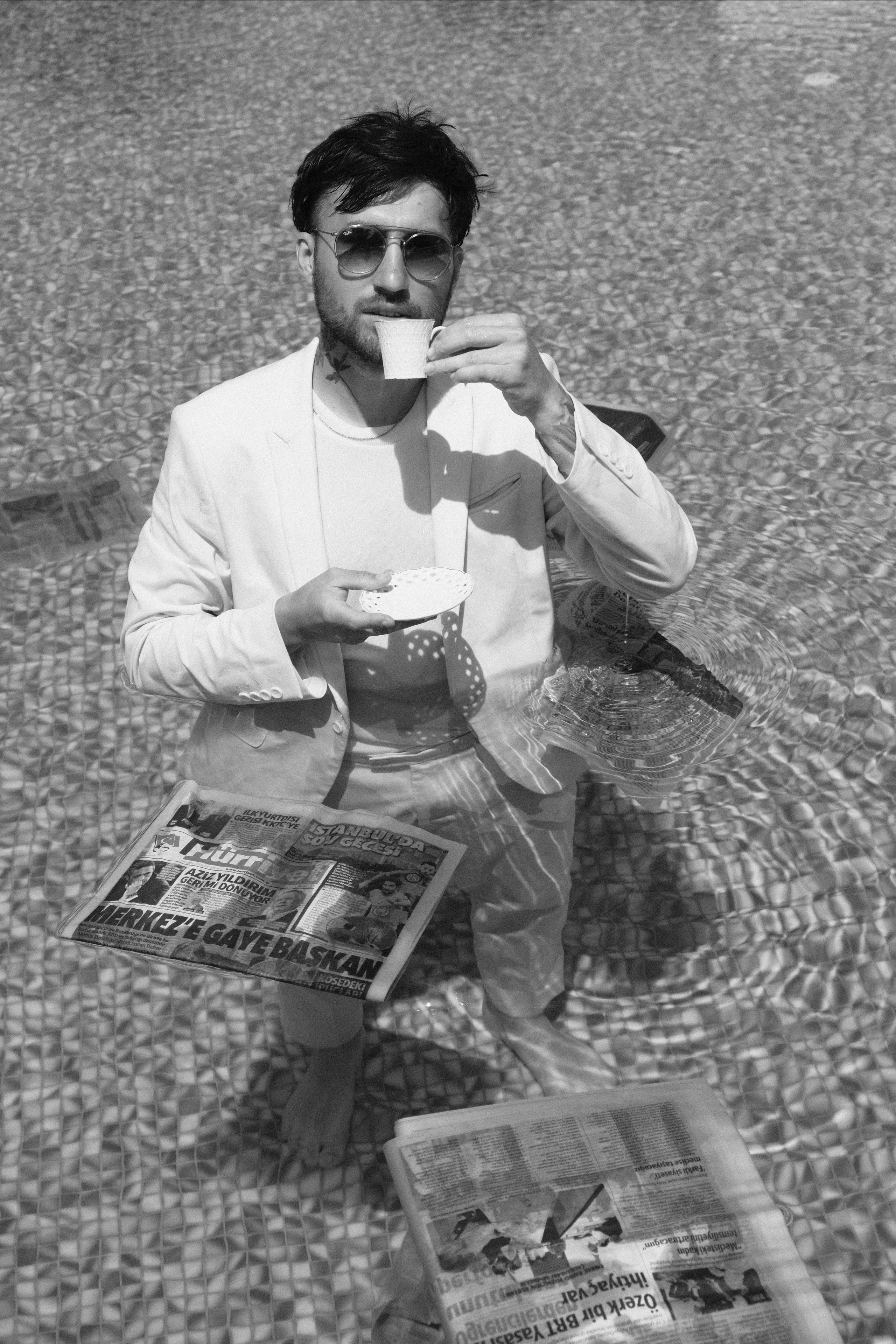 Портфолио. Фотограф и видеограф в Москве