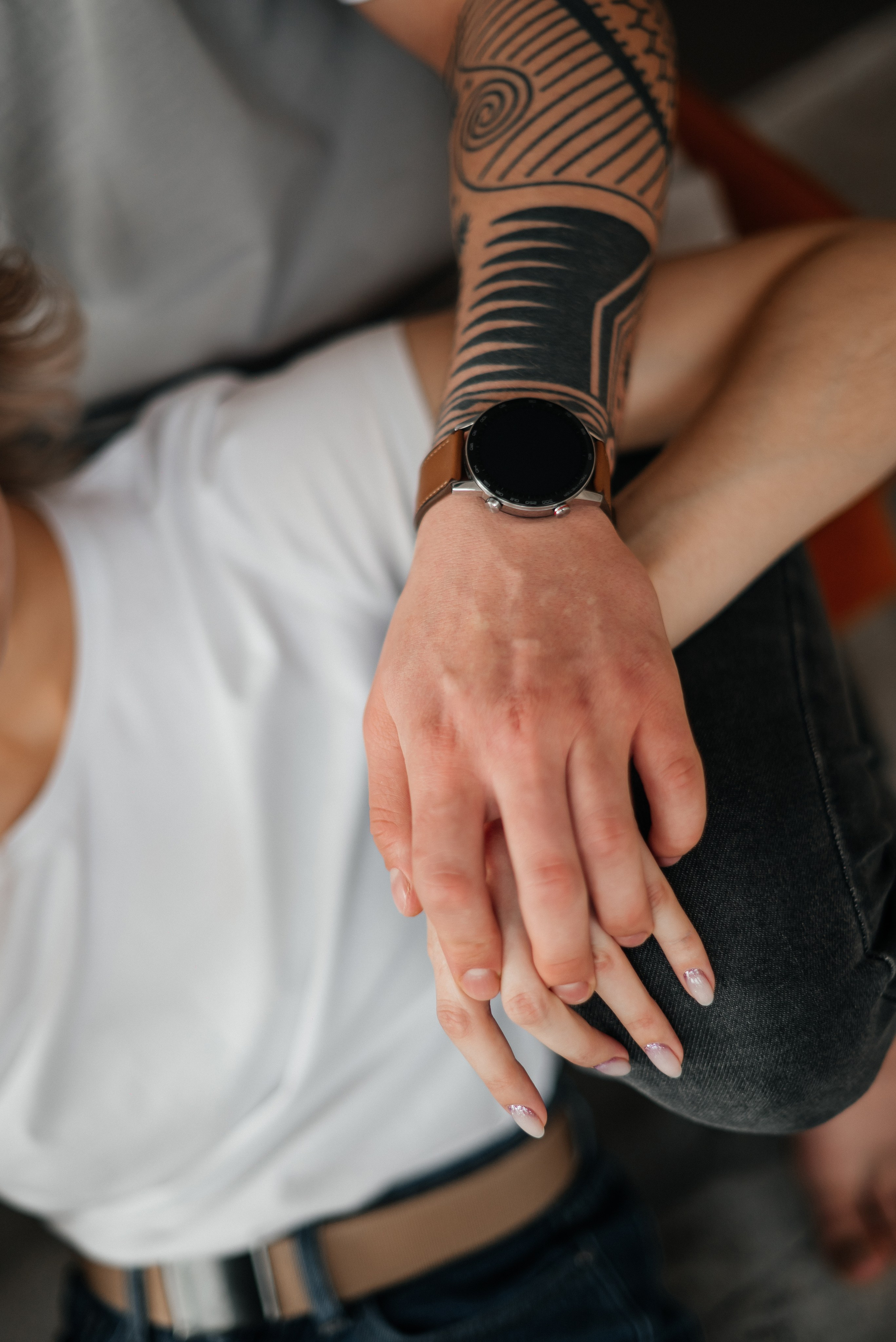 А&И. Свадебный фотограф