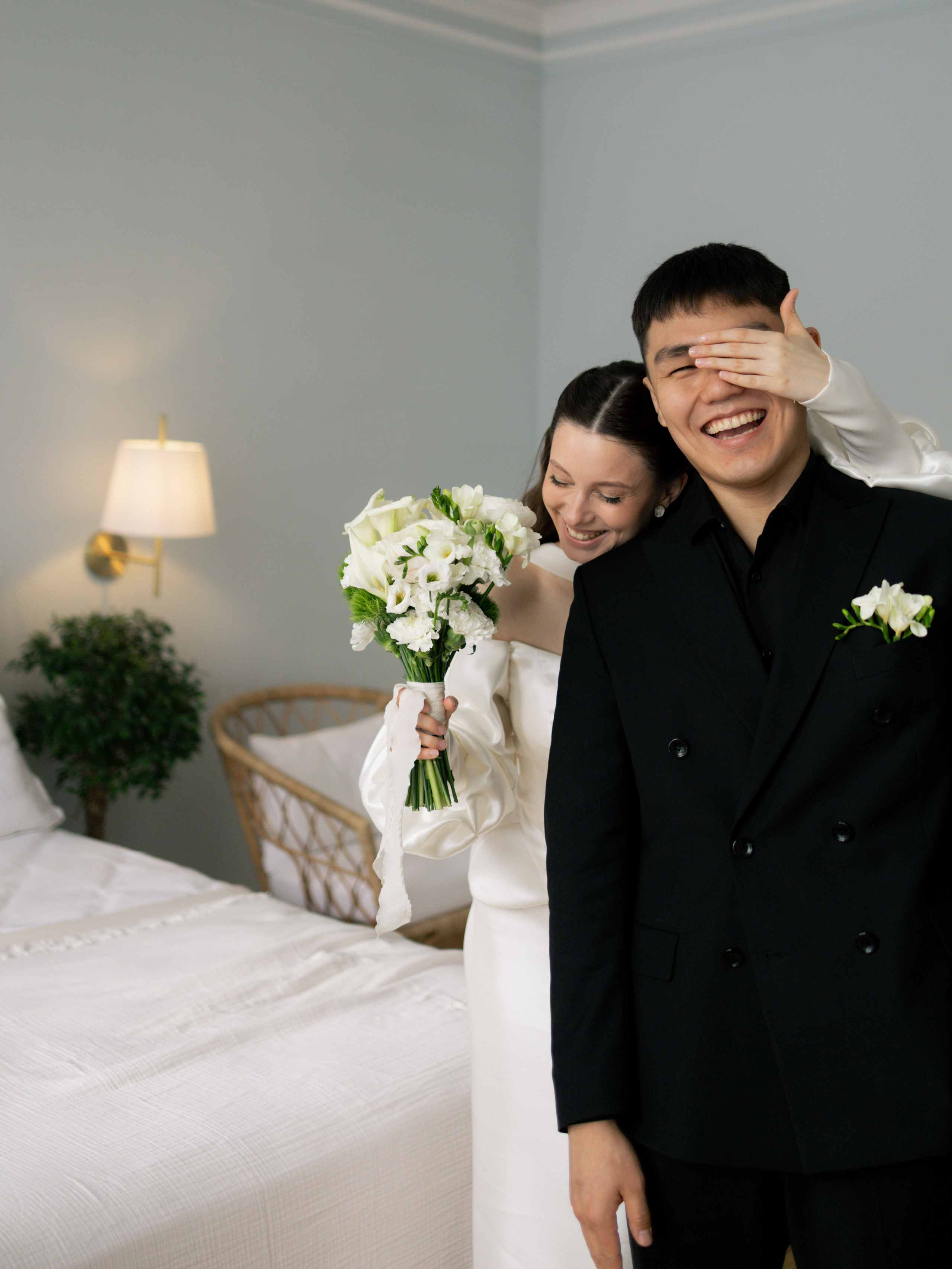 Маша и Артем. Встреча жениха и невесты | 05.02.26. Фотограф Зарина. Казань