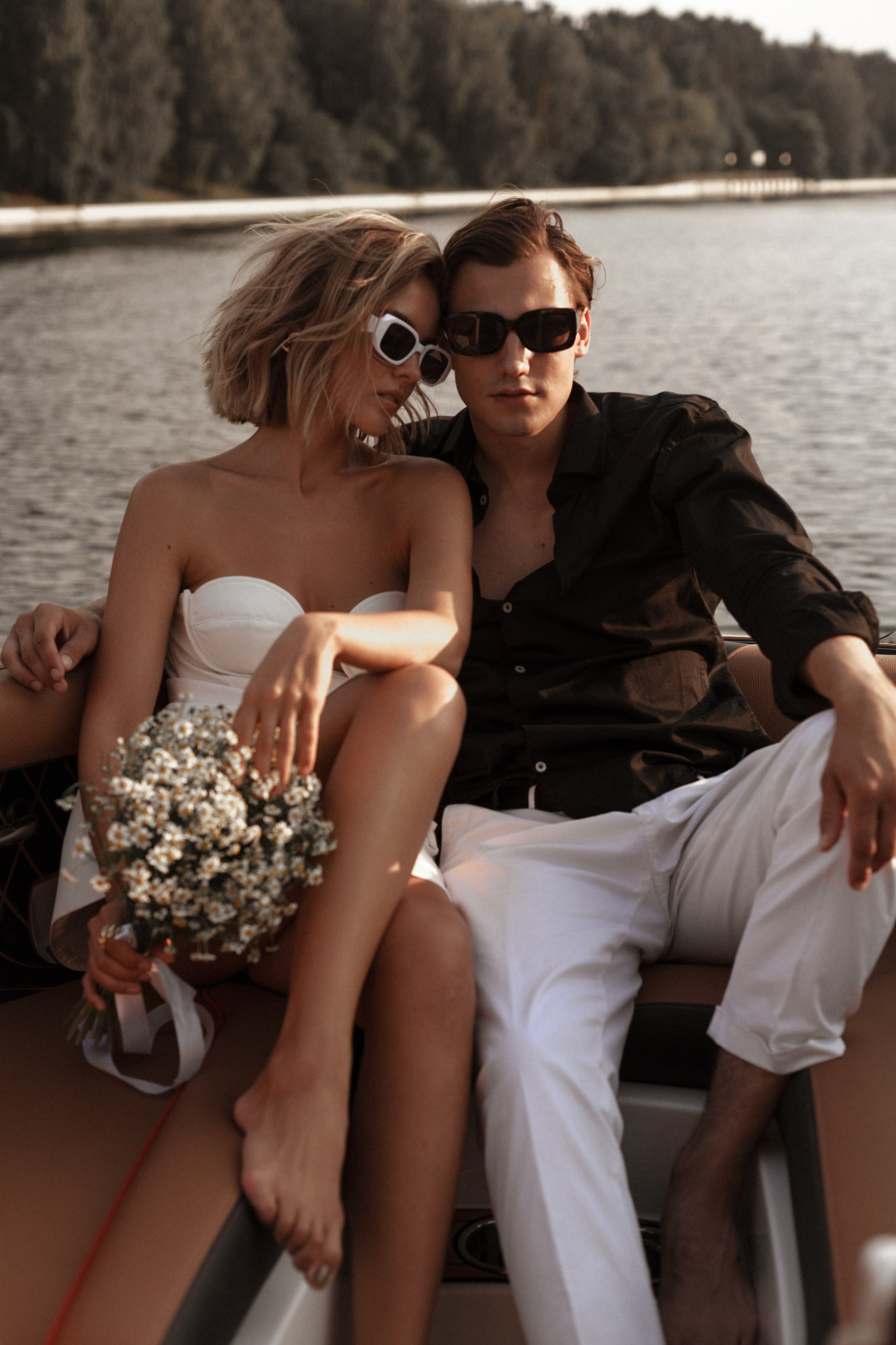 D & S. Фотограф в Москве